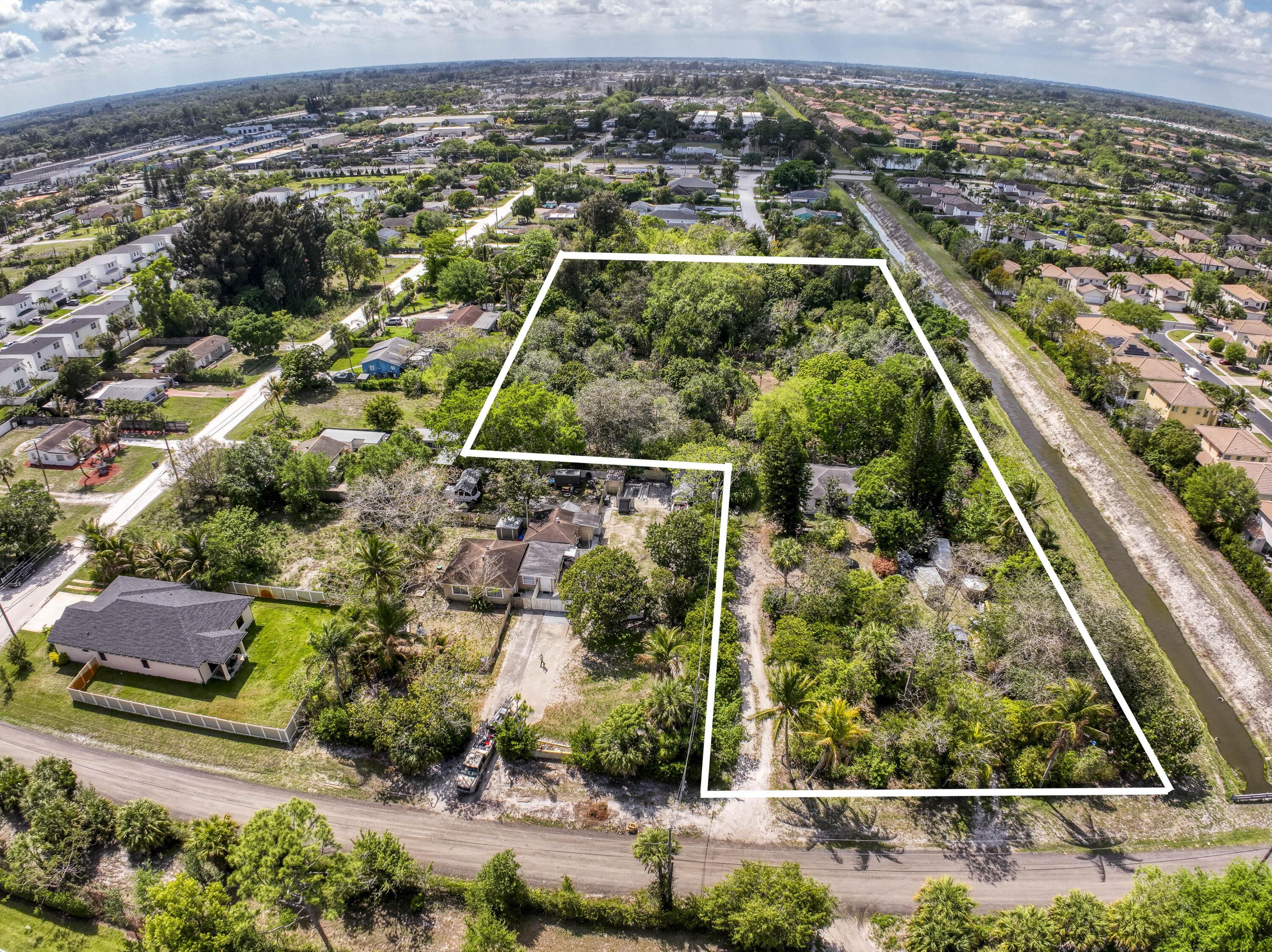 470 63rd Trail N, West Palm Beach, FL 33413, West Palm Beach