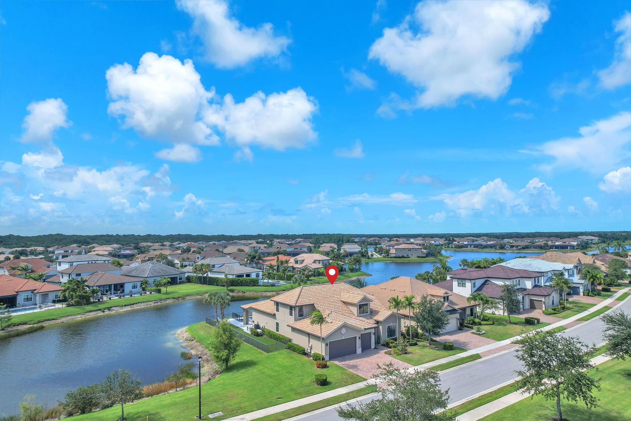 507 Sonoma Isles Circle, Jupiter, FL 33478, Jupiter