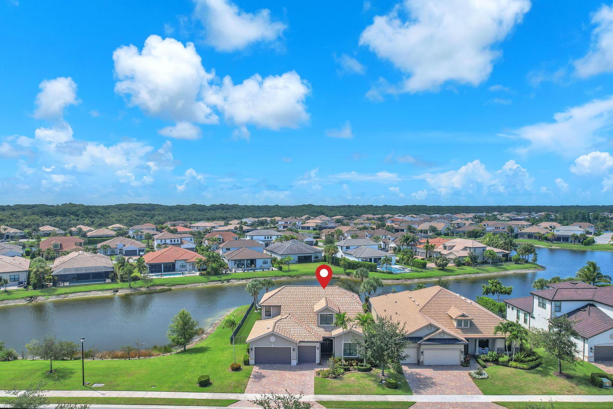 507 Sonoma Isles Circle, Jupiter, FL 33478, Jupiter - Photo 2
