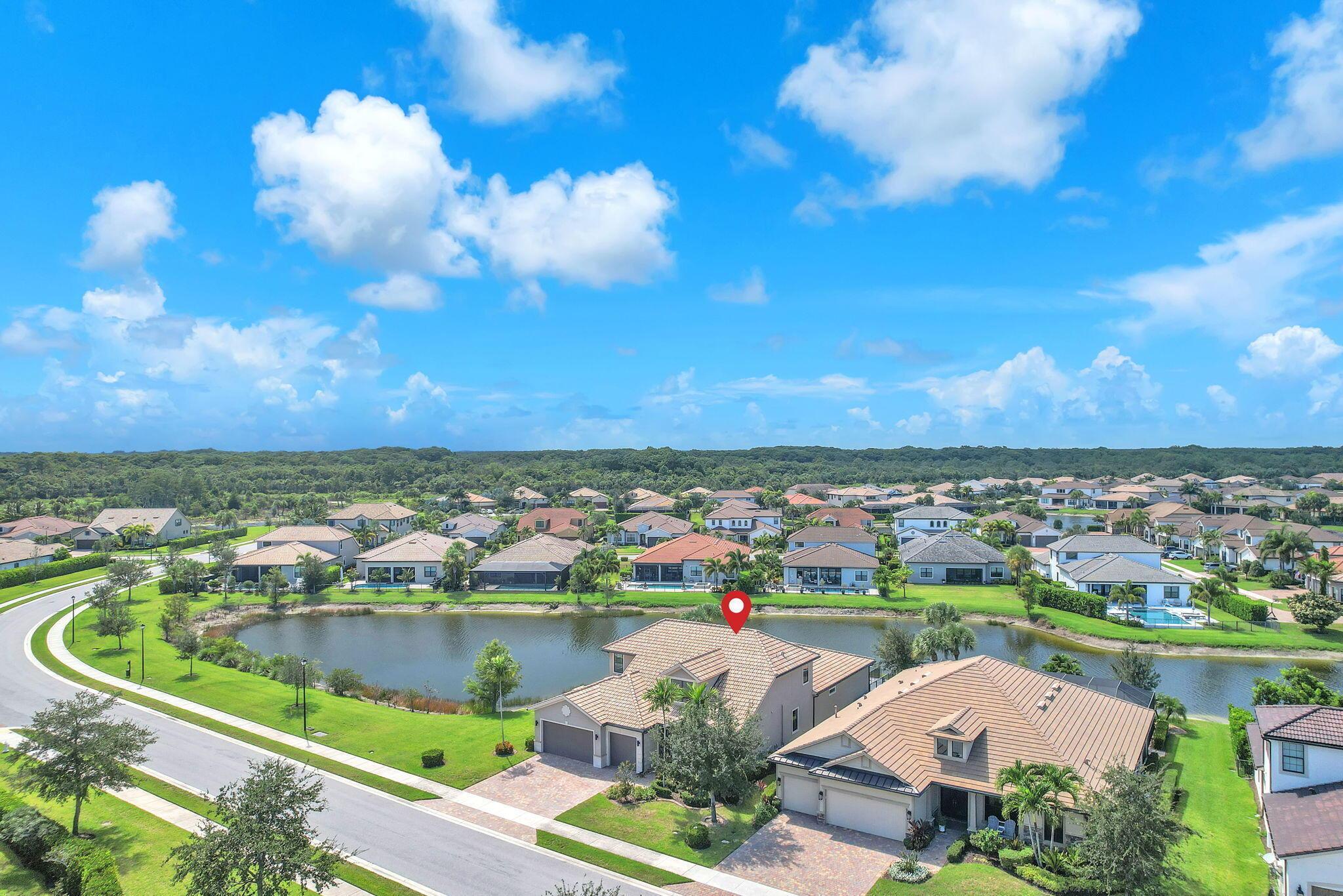 507 Sonoma Isles Circle, Jupiter, FL 33478, Jupiter - Photo 3