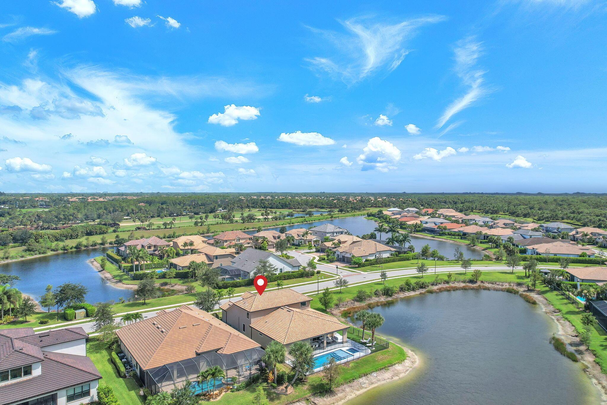 507 Sonoma Isles Circle, Jupiter, FL 33478, Jupiter - Photo 4