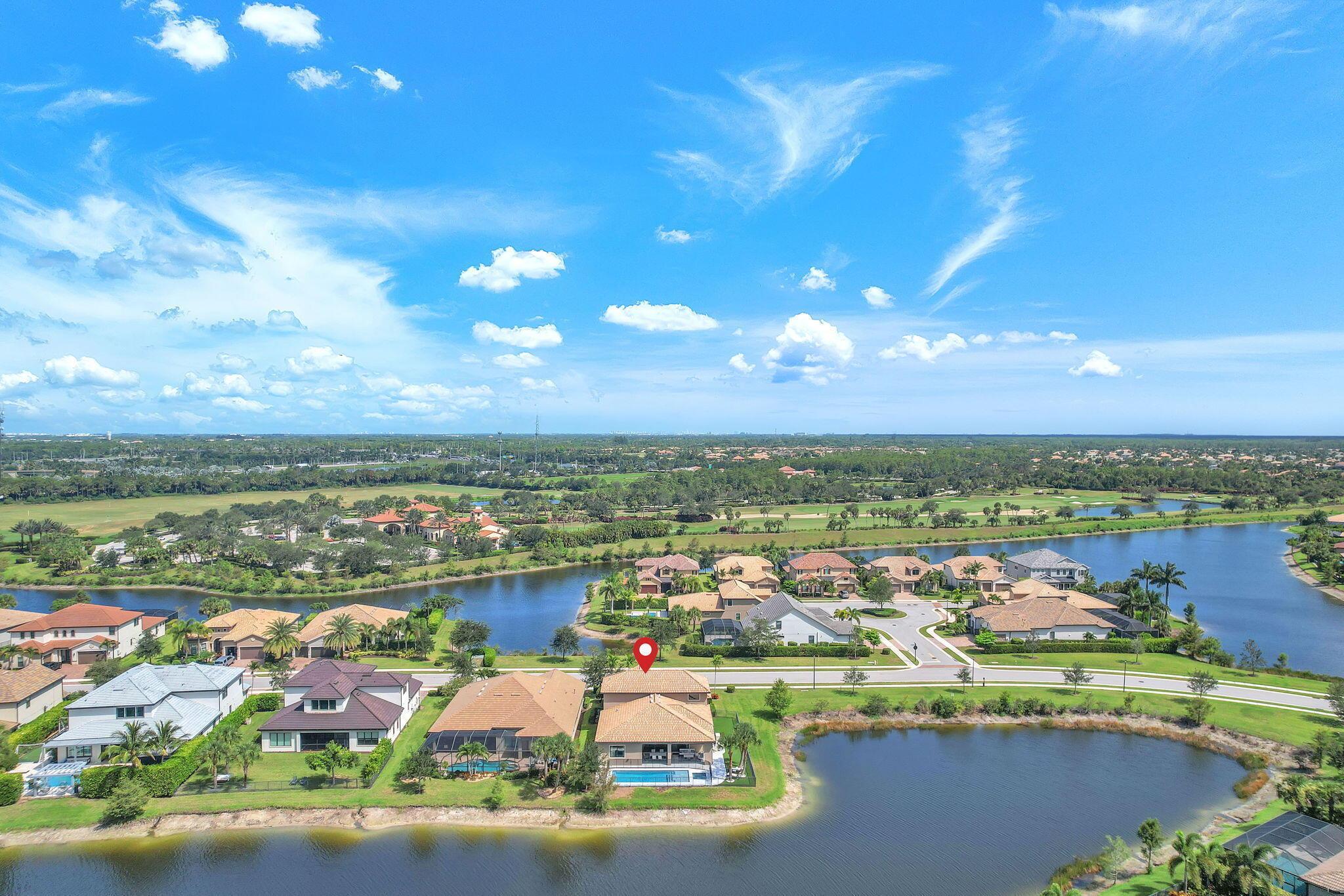 507 Sonoma Isles Circle, Jupiter, FL 33478, Jupiter - Photo 5