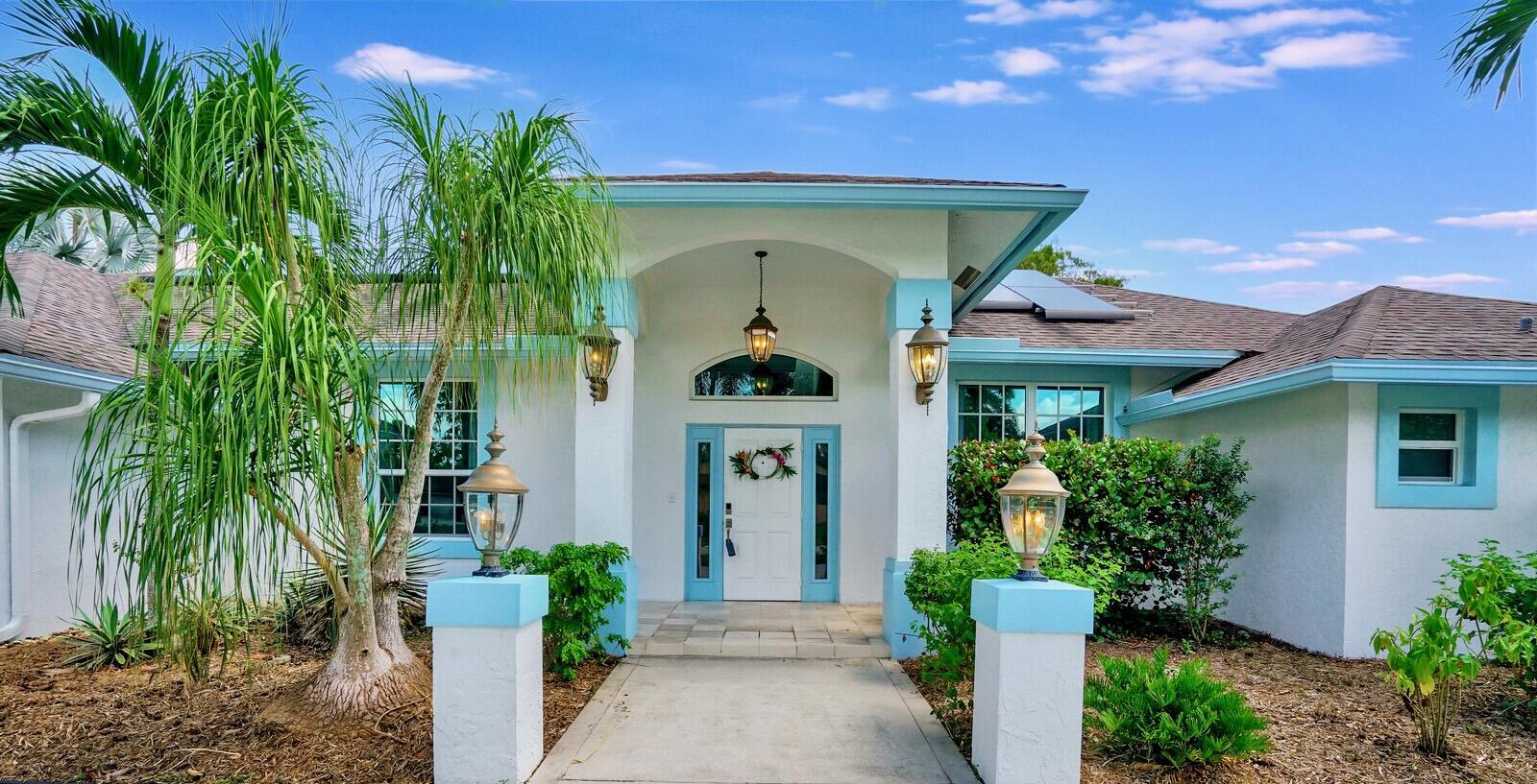 1212 Mulberry Place, Wellington, FL 33414, Wellington - Photo 2