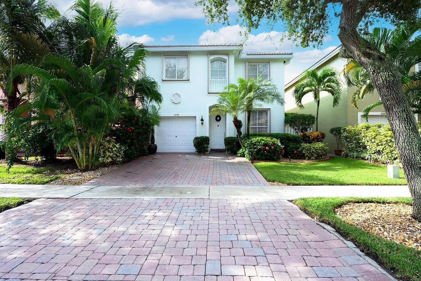 4156 Meade Way, West Palm Beach, FL 33409, West Palm Beach - Photo 3