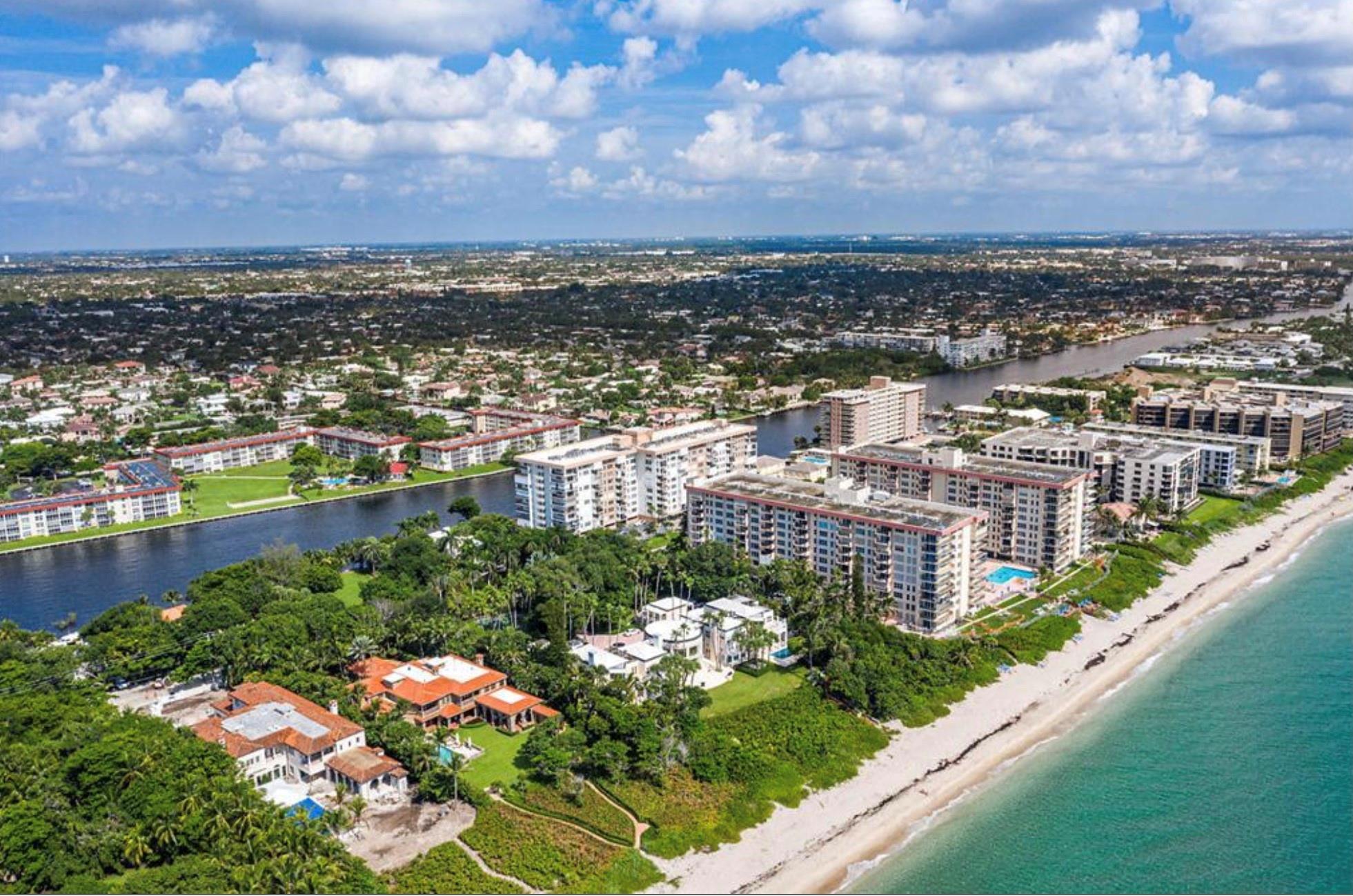 1150 Hillsboro Mile 207, Hillsboro Beach, FL 33062, Hillsboro Beach - Photo 3