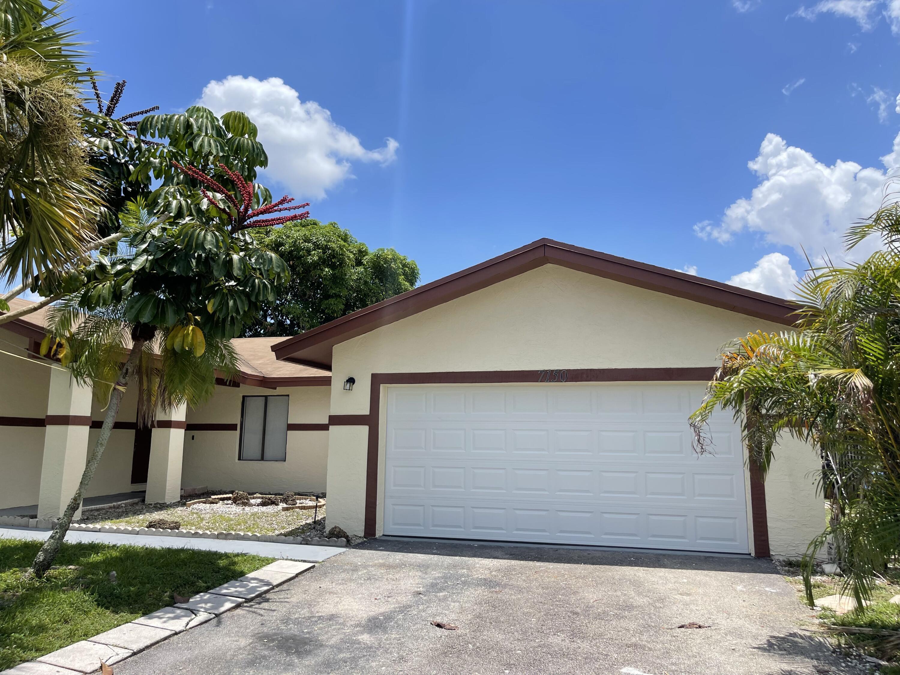 7150 NW 46th Court, Lauderhill, FL 33319, Lauderhill