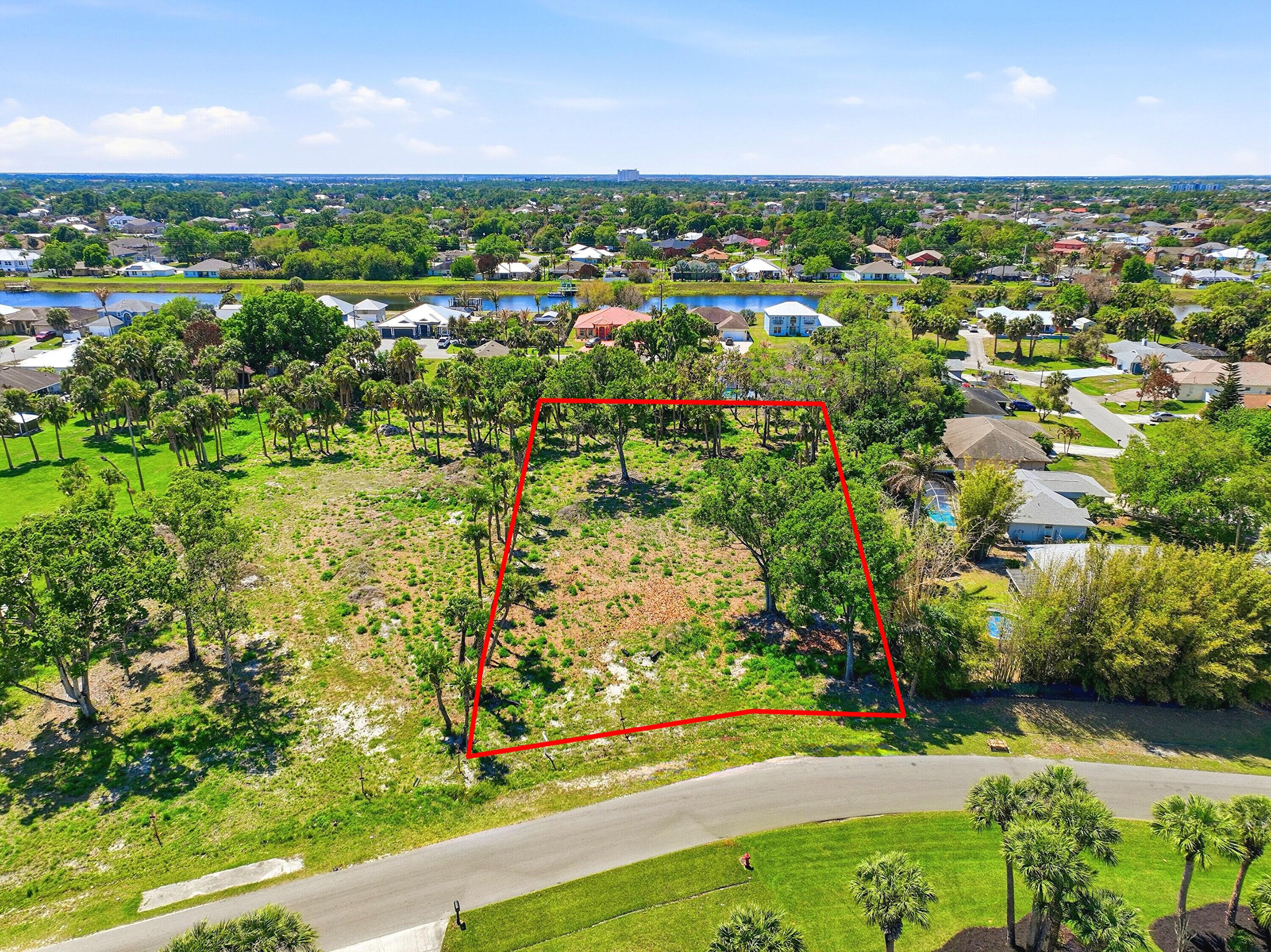 2016 SW Leafy Road, Port St. Lucie, FL 34953, Port St. Lucie