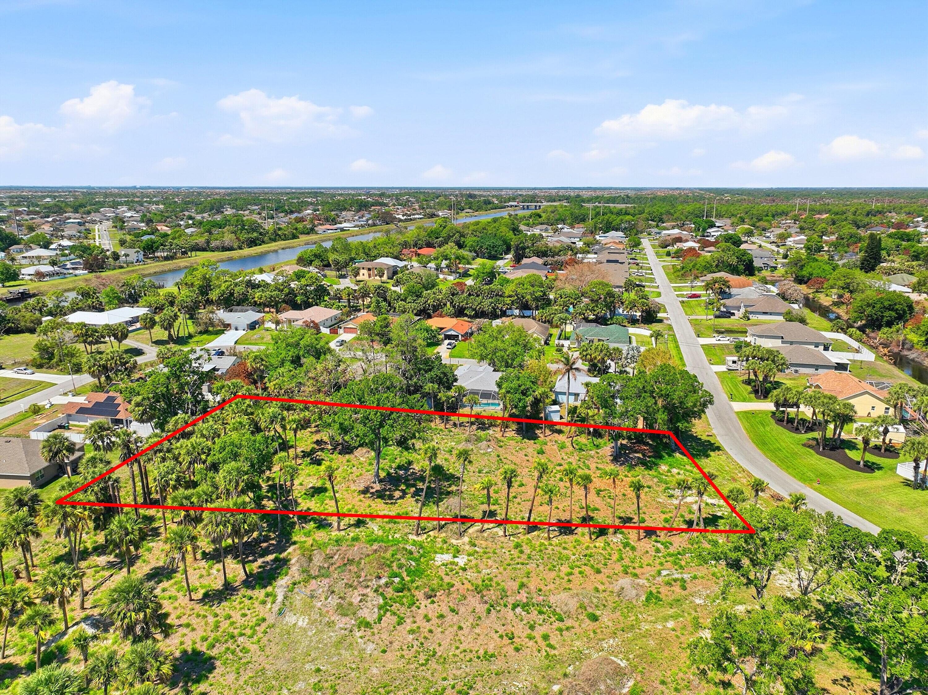 2016 SW Leafy Road, Port St. Lucie, FL 34953, Port St. Lucie - Photo 2