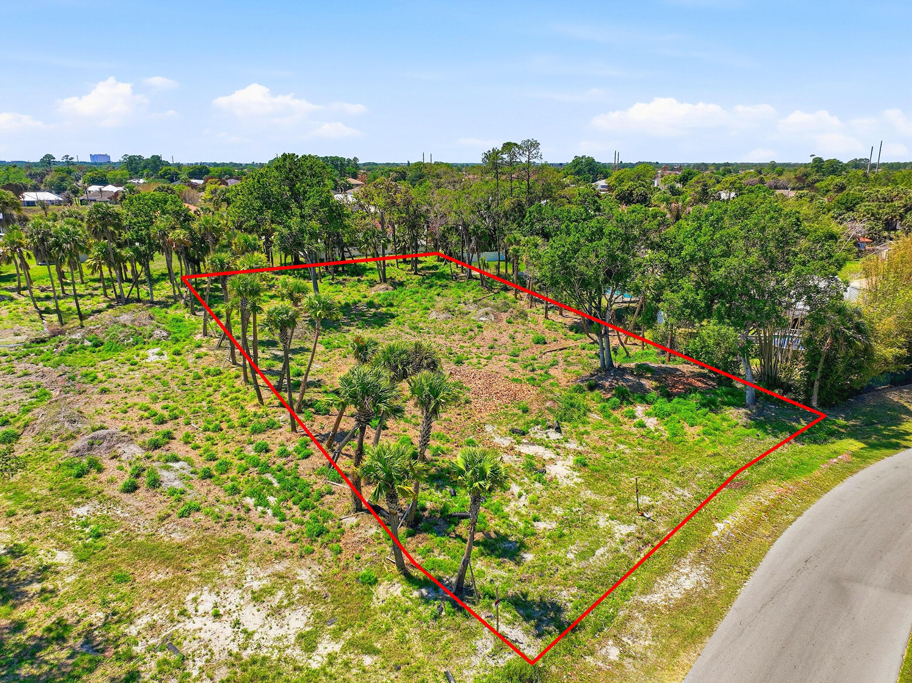 2016 SW Leafy Road, Port St. Lucie, FL 34953, Port St. Lucie - Photo 3