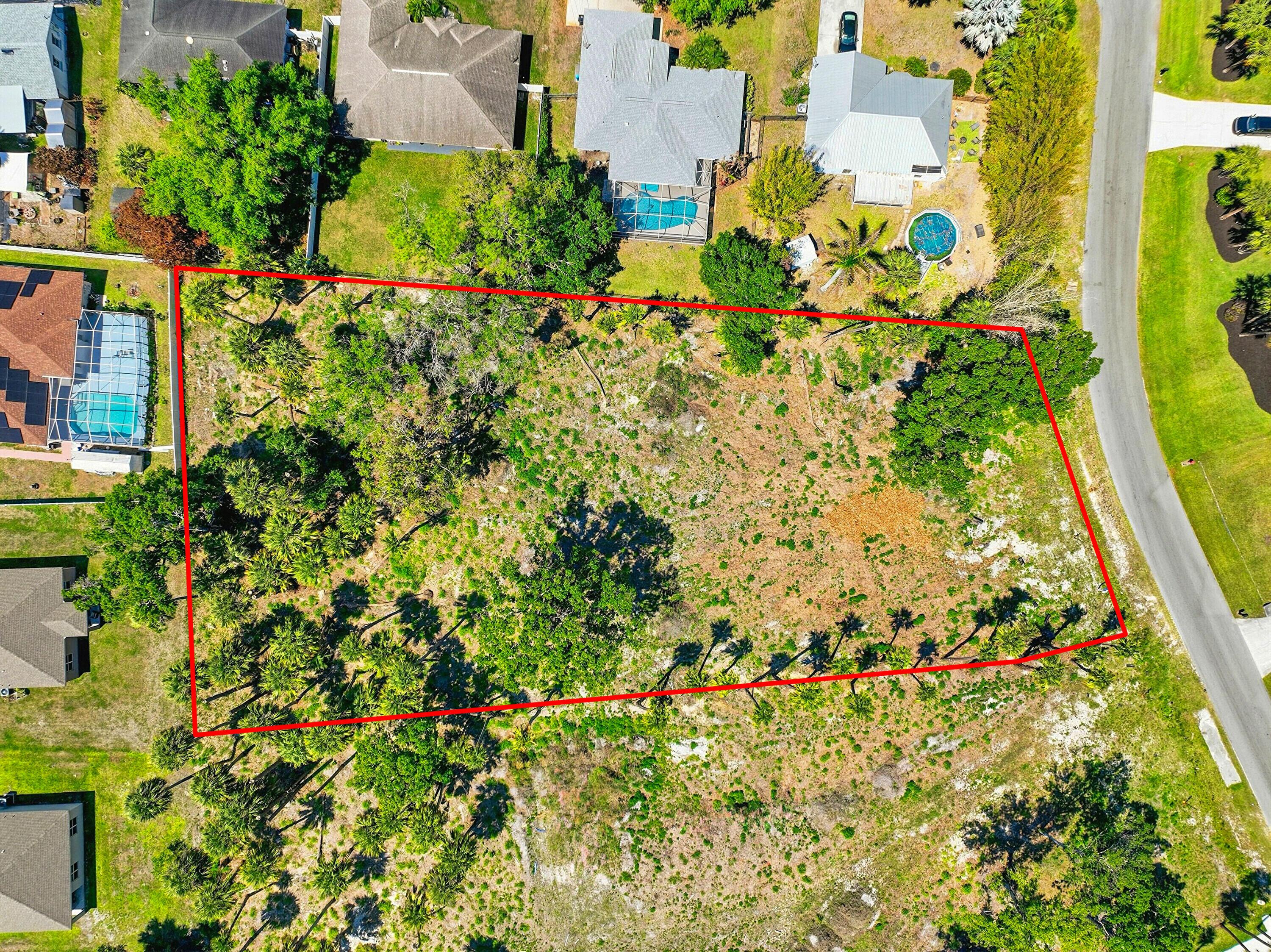 2016 SW Leafy Road, Port St. Lucie, FL 34953, Port St. Lucie - Photo 4
