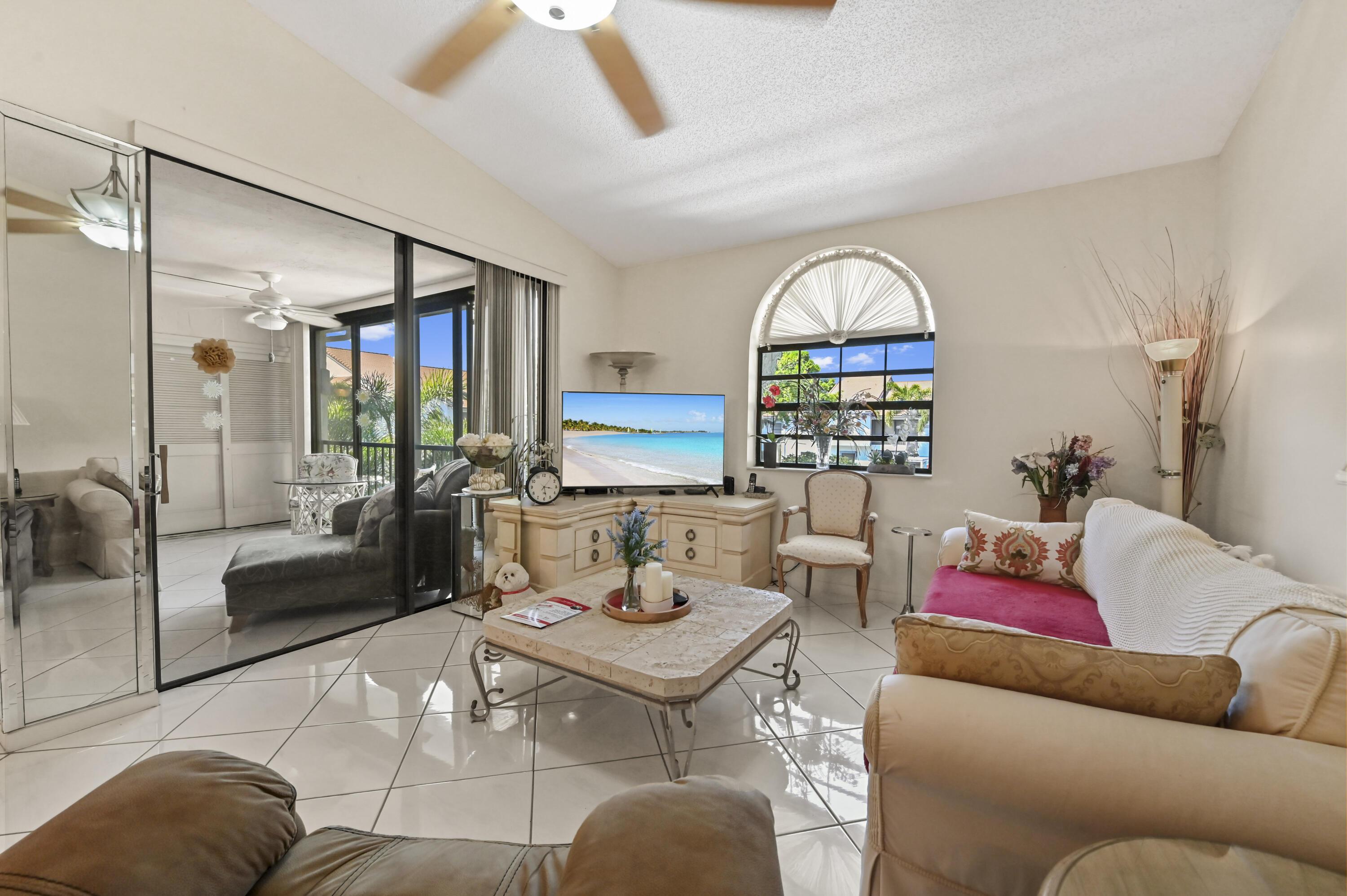 5450 Verona Drive O, Boynton Beach, FL 33437, Boynton Beach - Photo 5