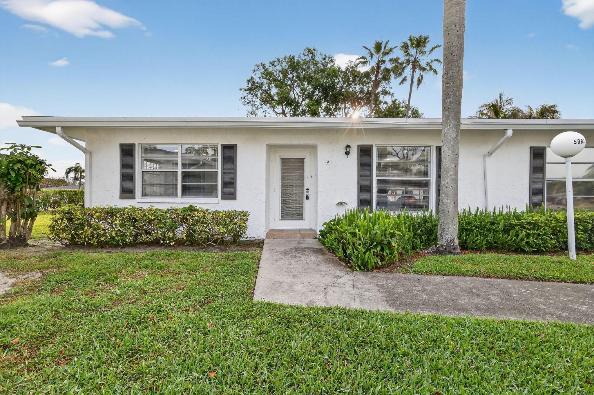 5093 Privet Place A, Delray Beach, FL 33484, Delray Beach - Photo 2