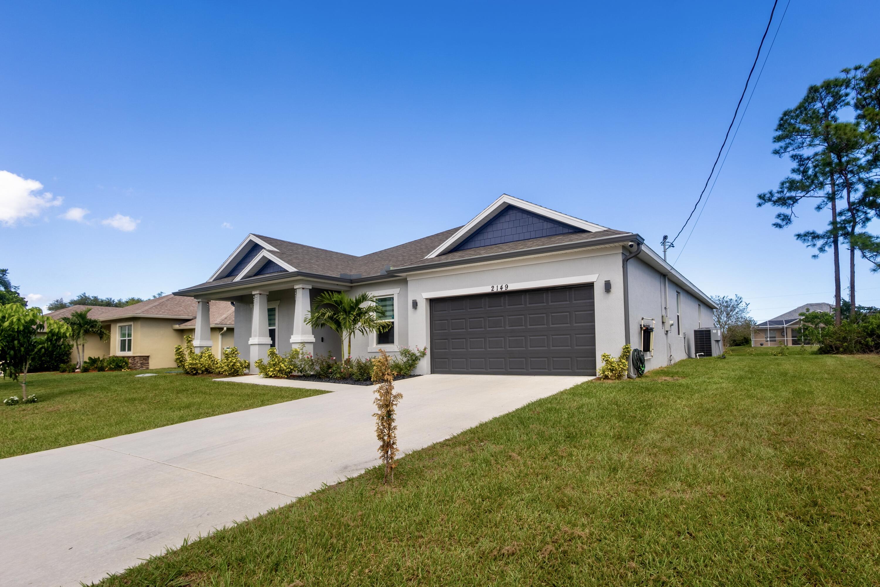 2149 SW Susset Lane, Port St. Lucie, FL 34953, Port St. Lucie - Photo 4