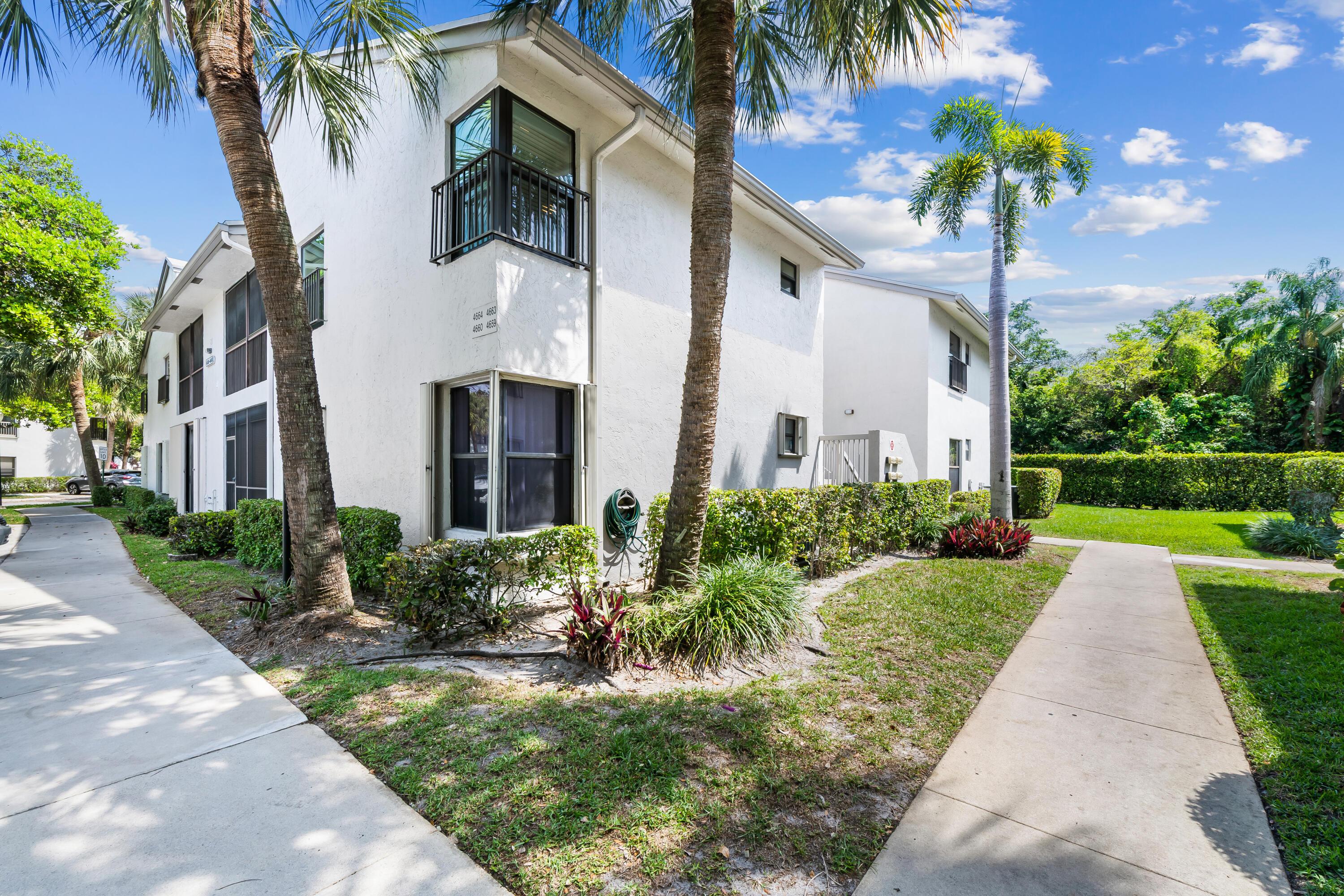 4664 NW 22nd Street, Coconut Creek, FL 33063, Coconut Creek