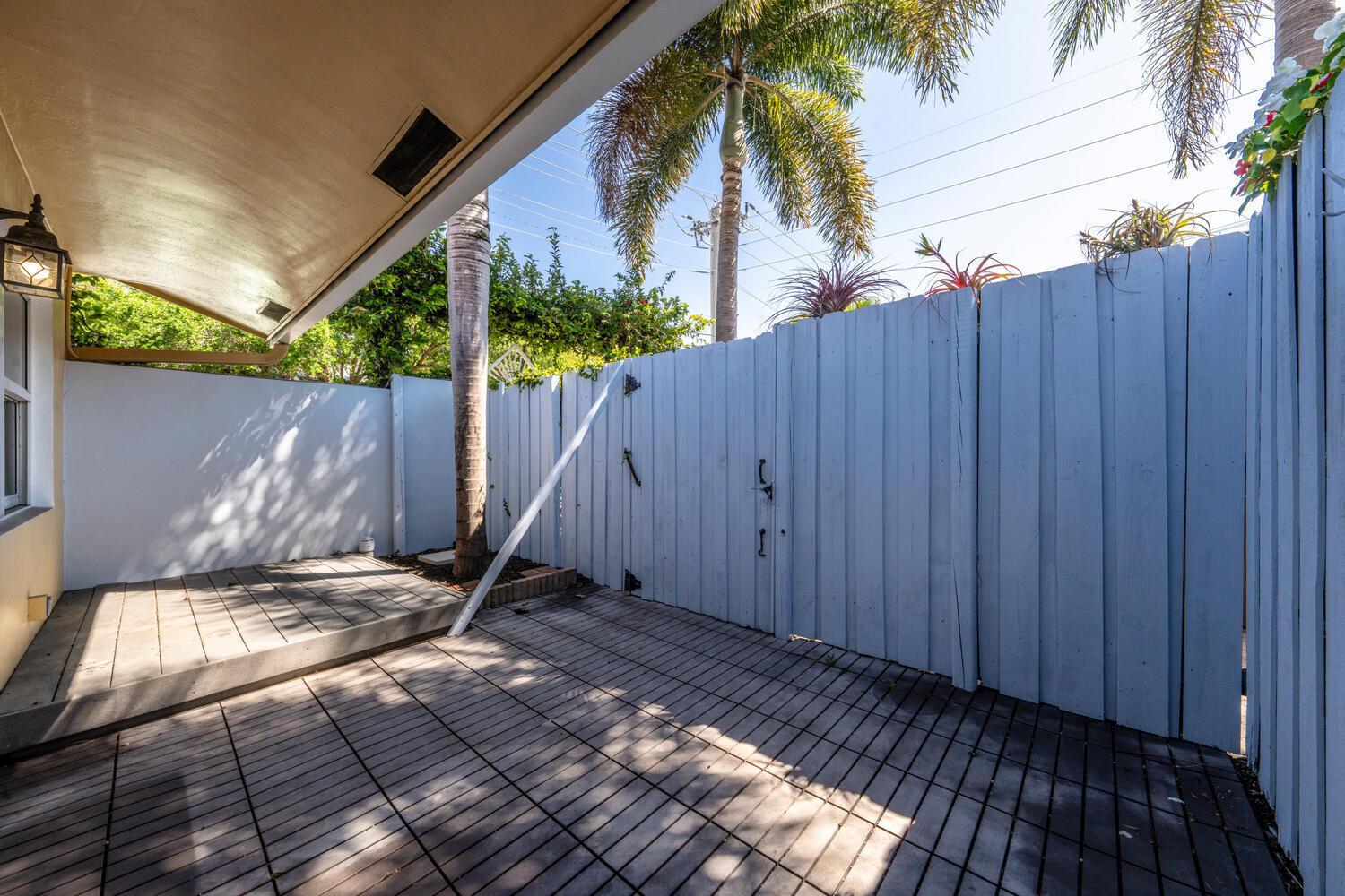 1200 NE 17th Court 1, Fort Lauderdale, FL 33305, Fort Lauderdale - Photo 5