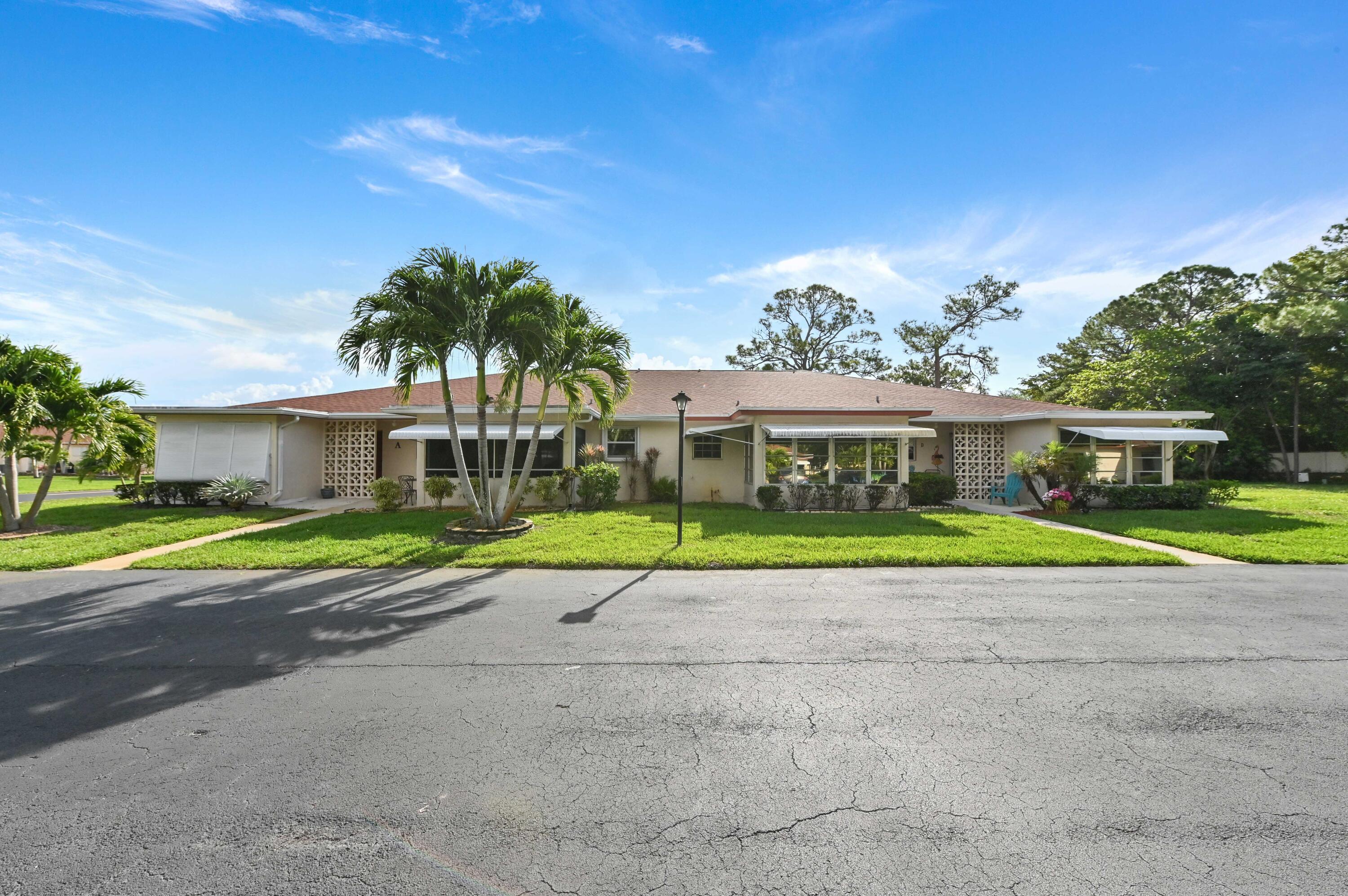 5120 NW 3rd Street C, Delray Beach, FL 33445, Delray Beach