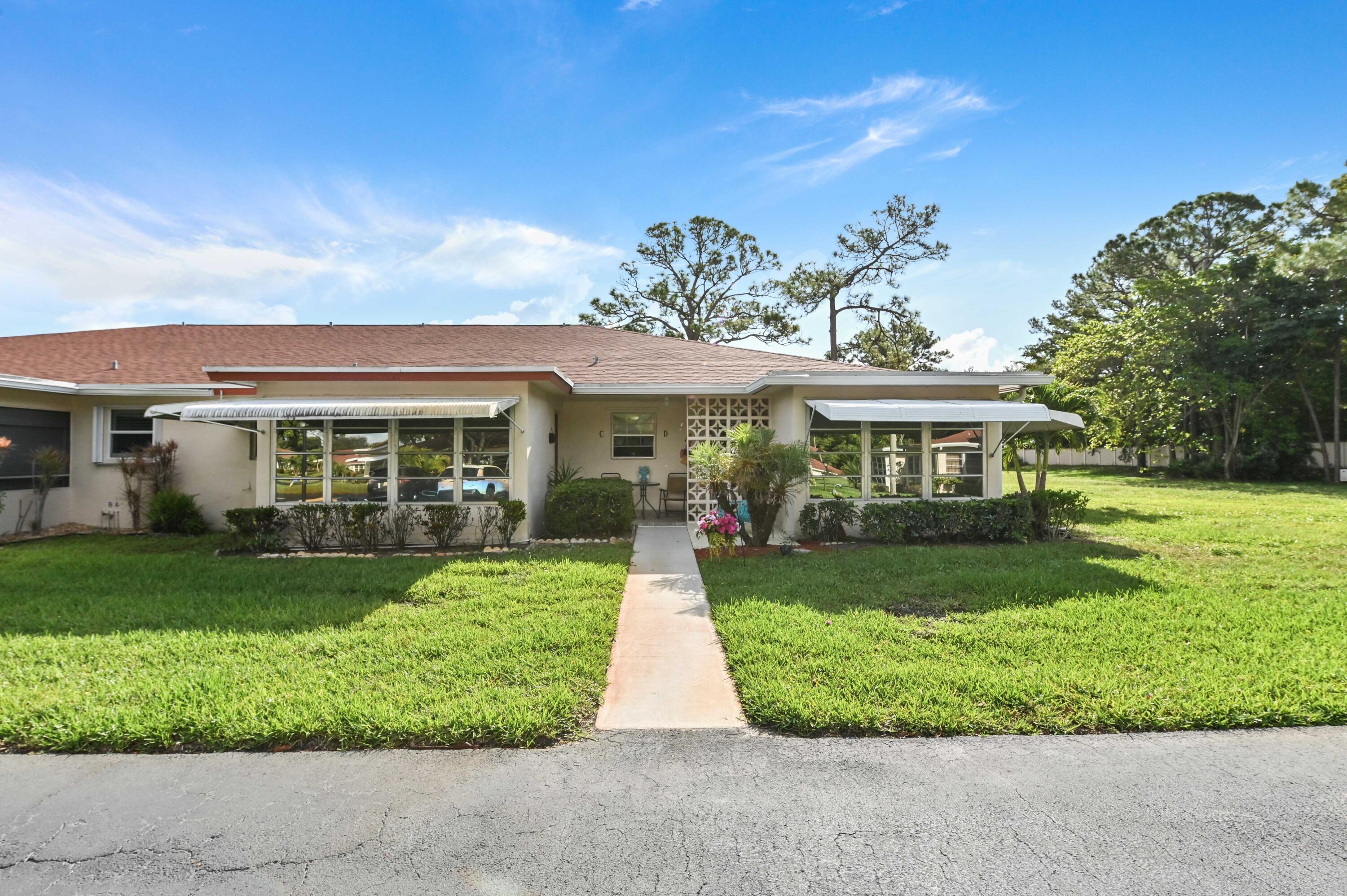 5120 NW 3rd Street C, Delray Beach, FL 33445, Delray Beach - Photo 2