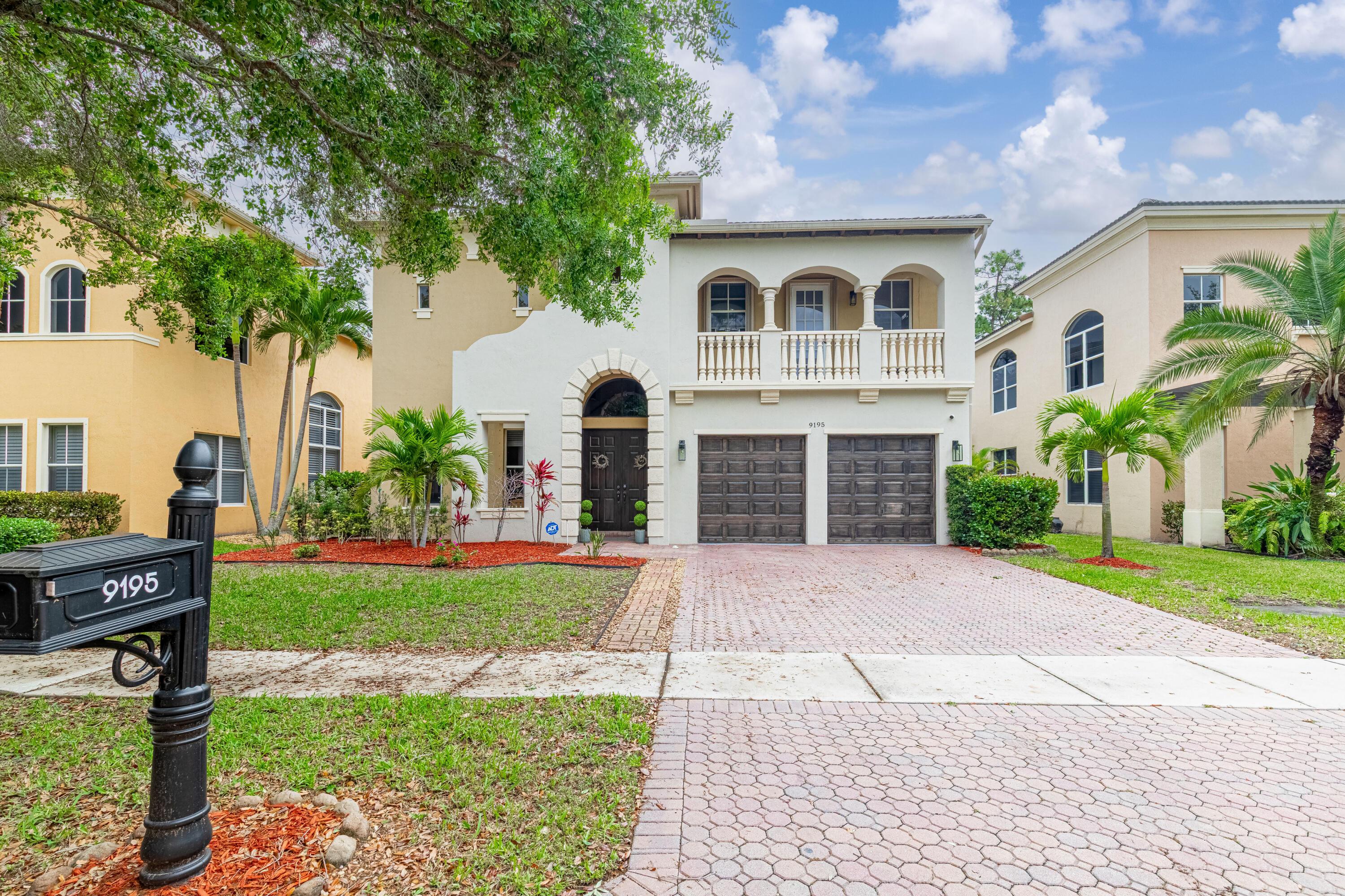 9195 Nugent Trail, West Palm Beach, FL 33411, West Palm Beach