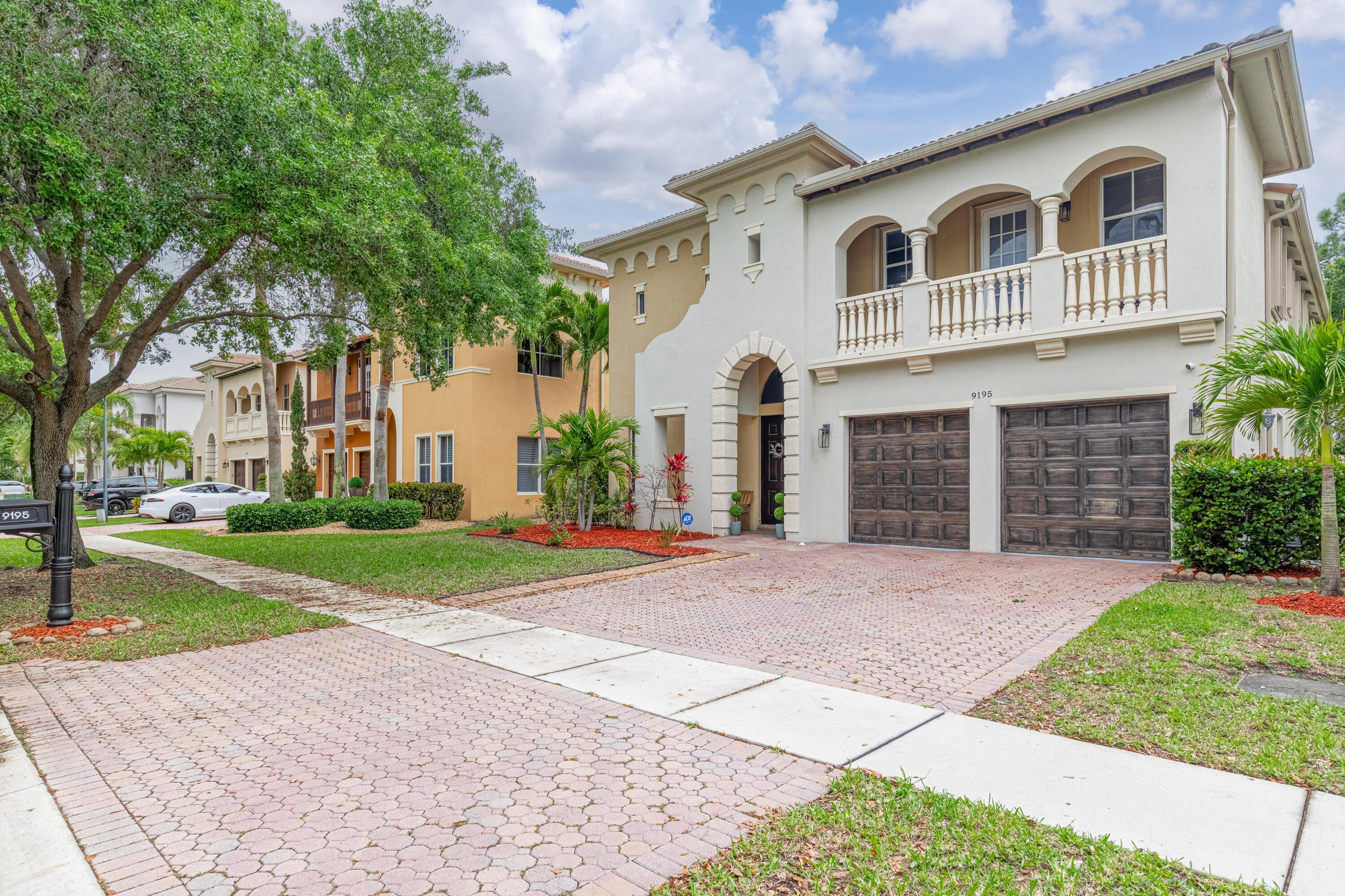 9195 Nugent Trail, West Palm Beach, FL 33411, West Palm Beach - Photo 3