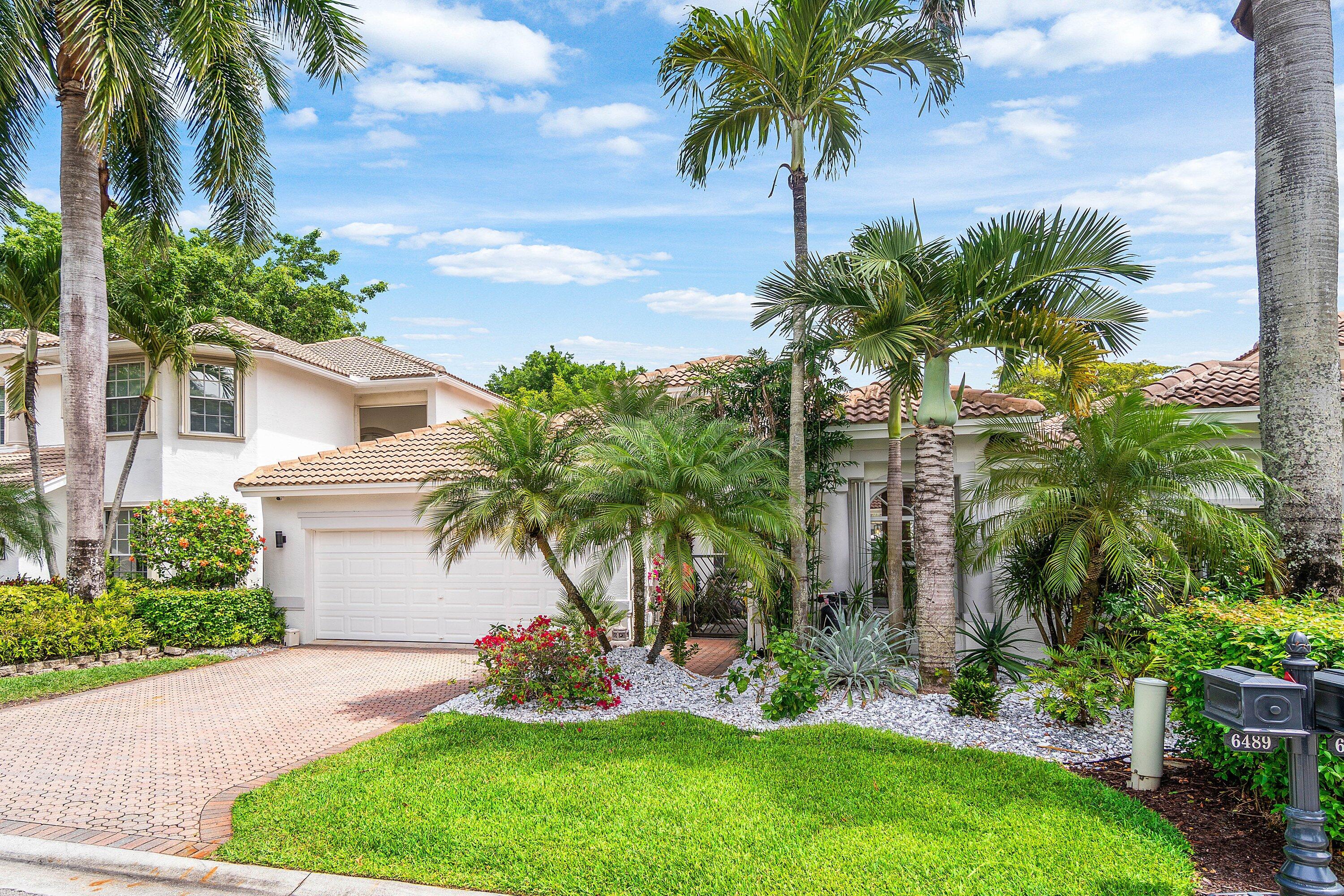 6489 San Michel Way, Delray Beach, FL 33484, Delray Beach