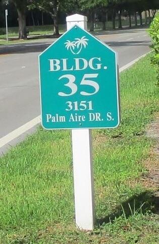 3151 S Palm Aire Drive 404, Pompano Beach, FL 33069, Pompano Beach - Photo 2