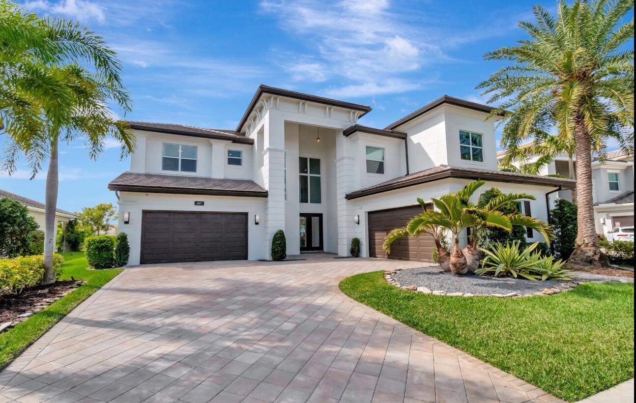 19871 Meadowside Lane, Boca Raton, FL 33498, Boca Raton - Photo 2