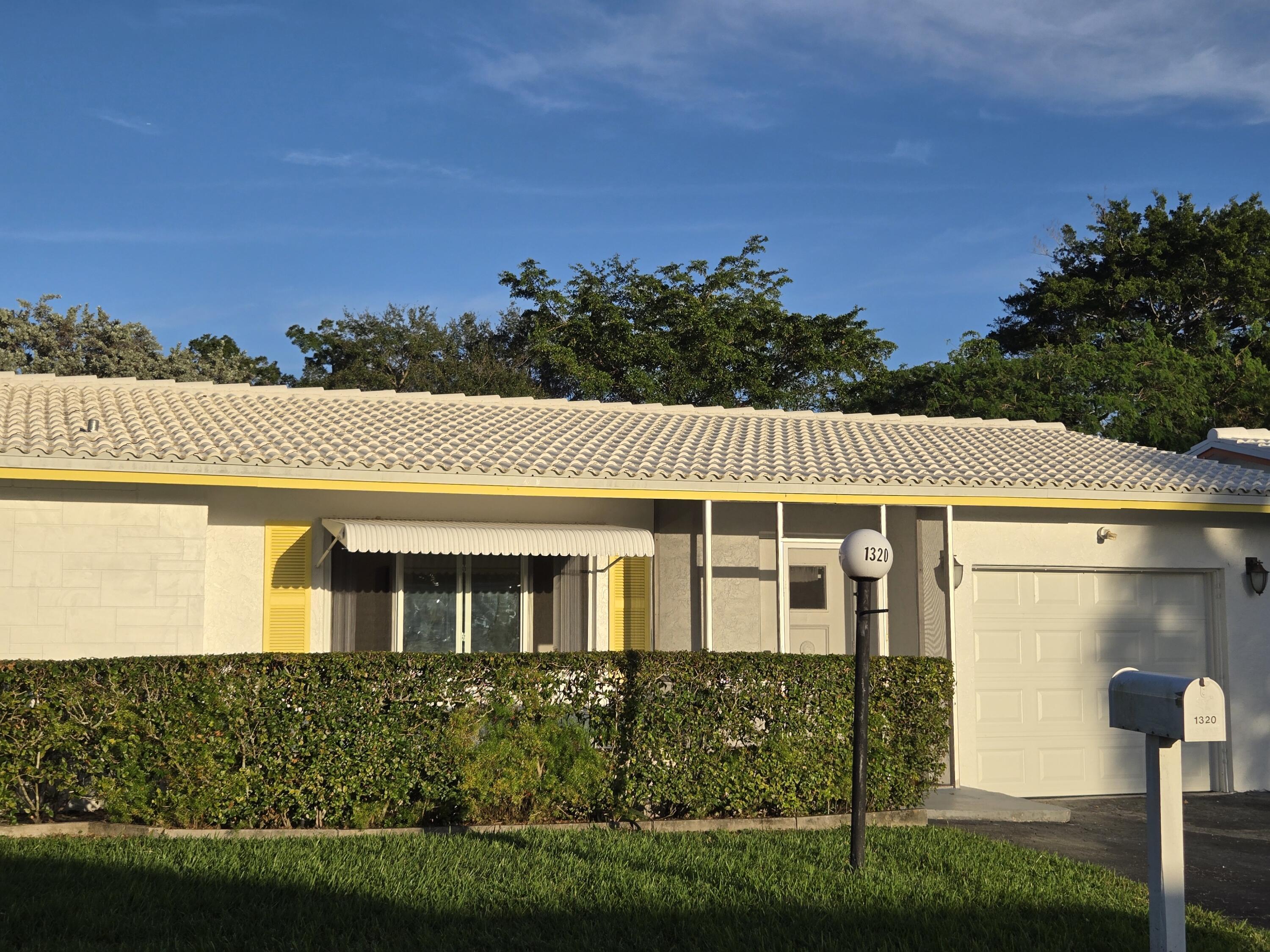 1320 NW 82nd Avenue, Plantation, FL 33322, Plantation