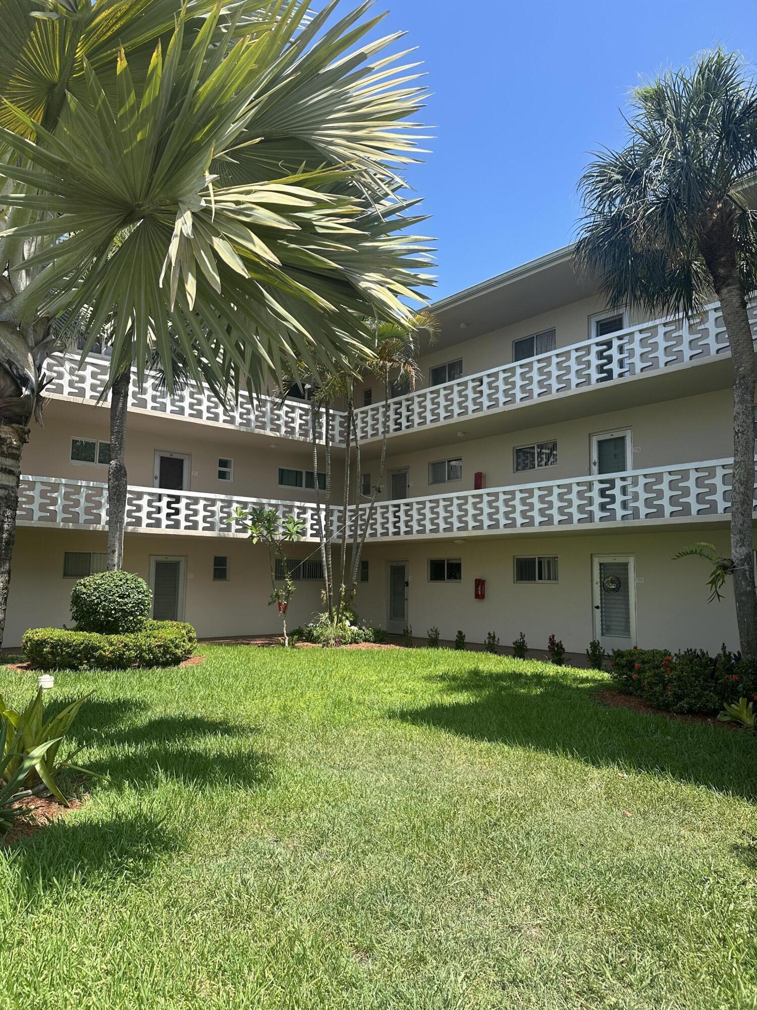 2812 S Garden Dr S 304, Lake Worth, FL 33461, Lake Worth