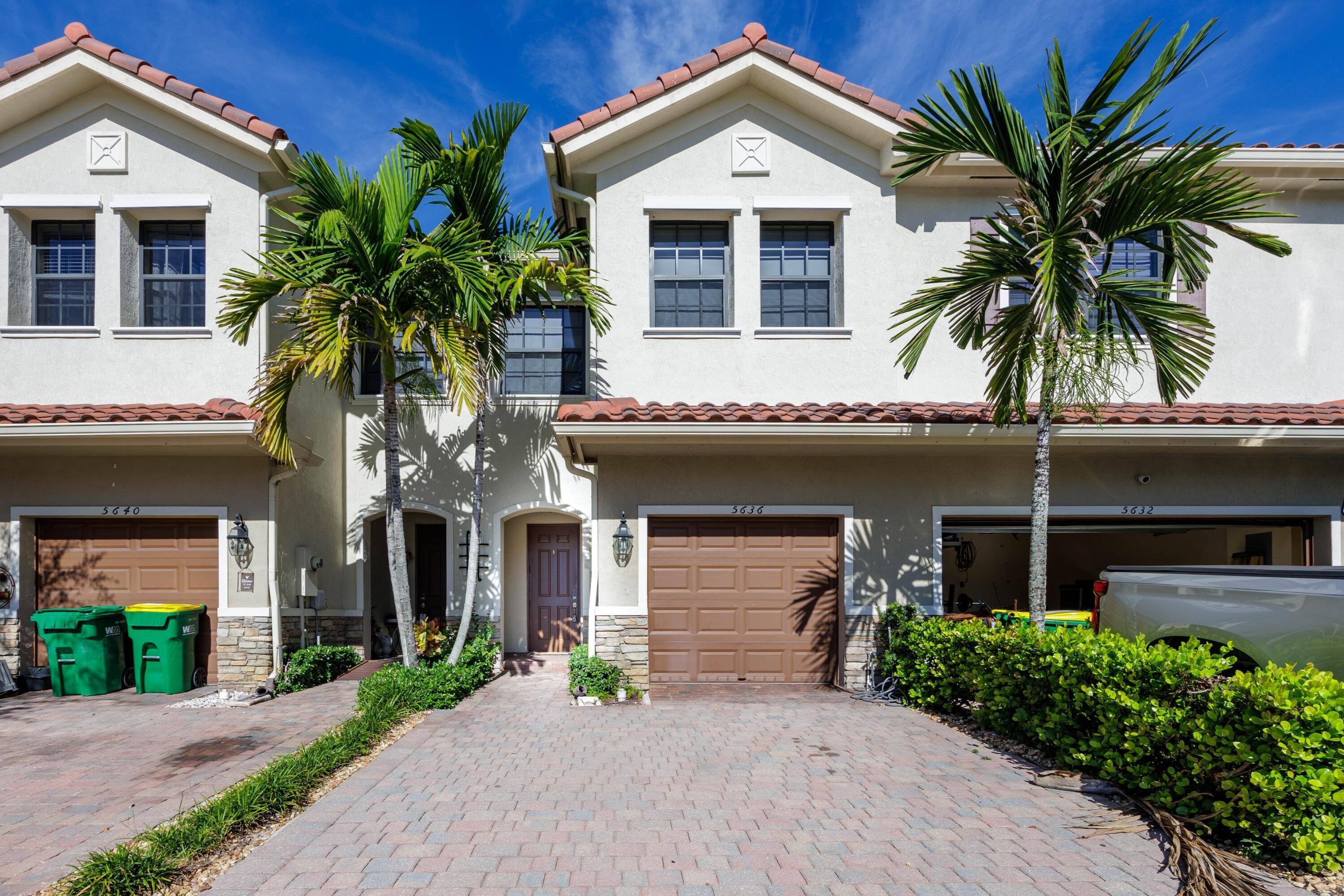 5636 NW 58th Lane, Tamarac, FL 33319, Tamarac