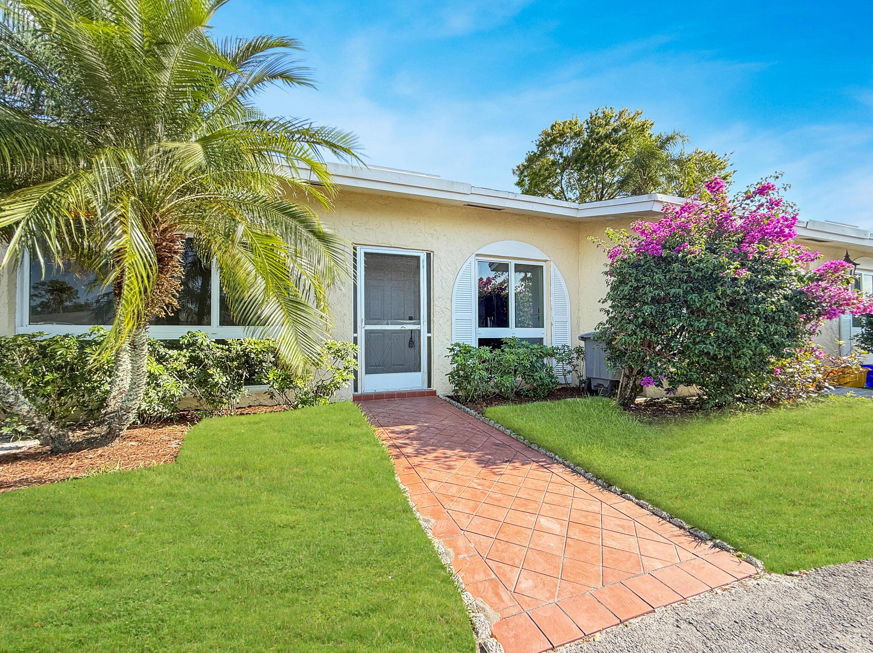 13735 Flora Place C, Delray Beach, FL 33484, Delray Beach - Photo 5