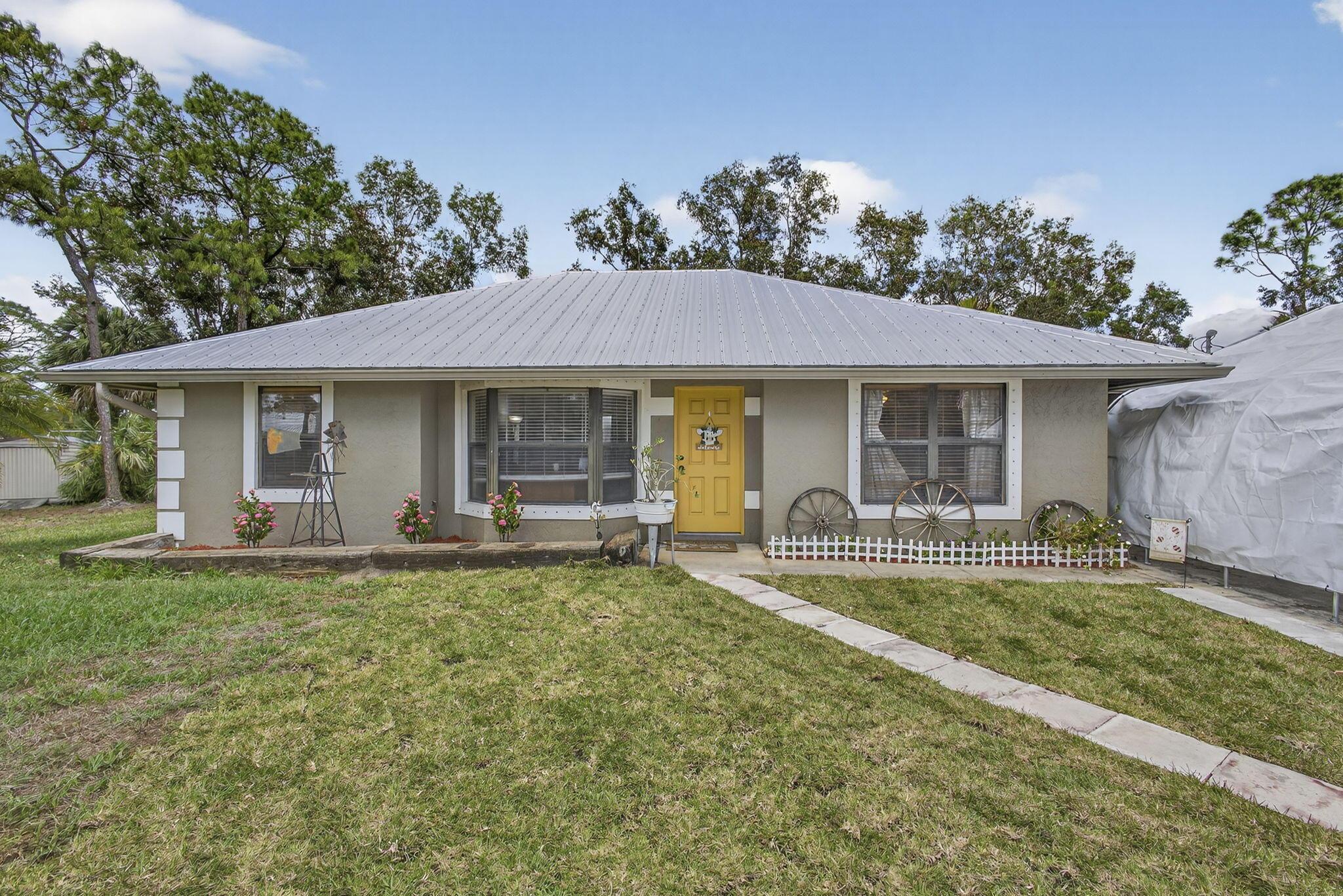17815 92nd Lane N, The Acreage, FL 33470, The Acreage