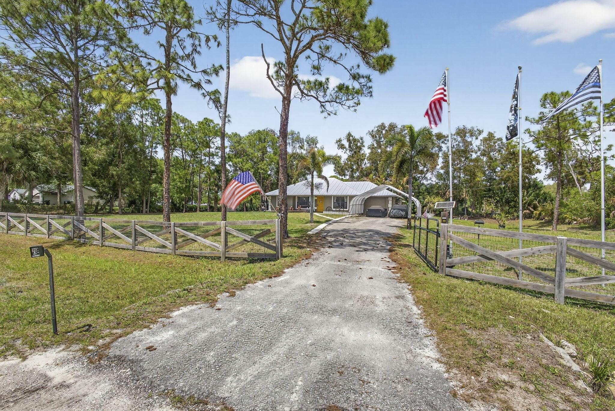 17815 92nd Lane N, The Acreage, FL 33470, The Acreage - Photo 4