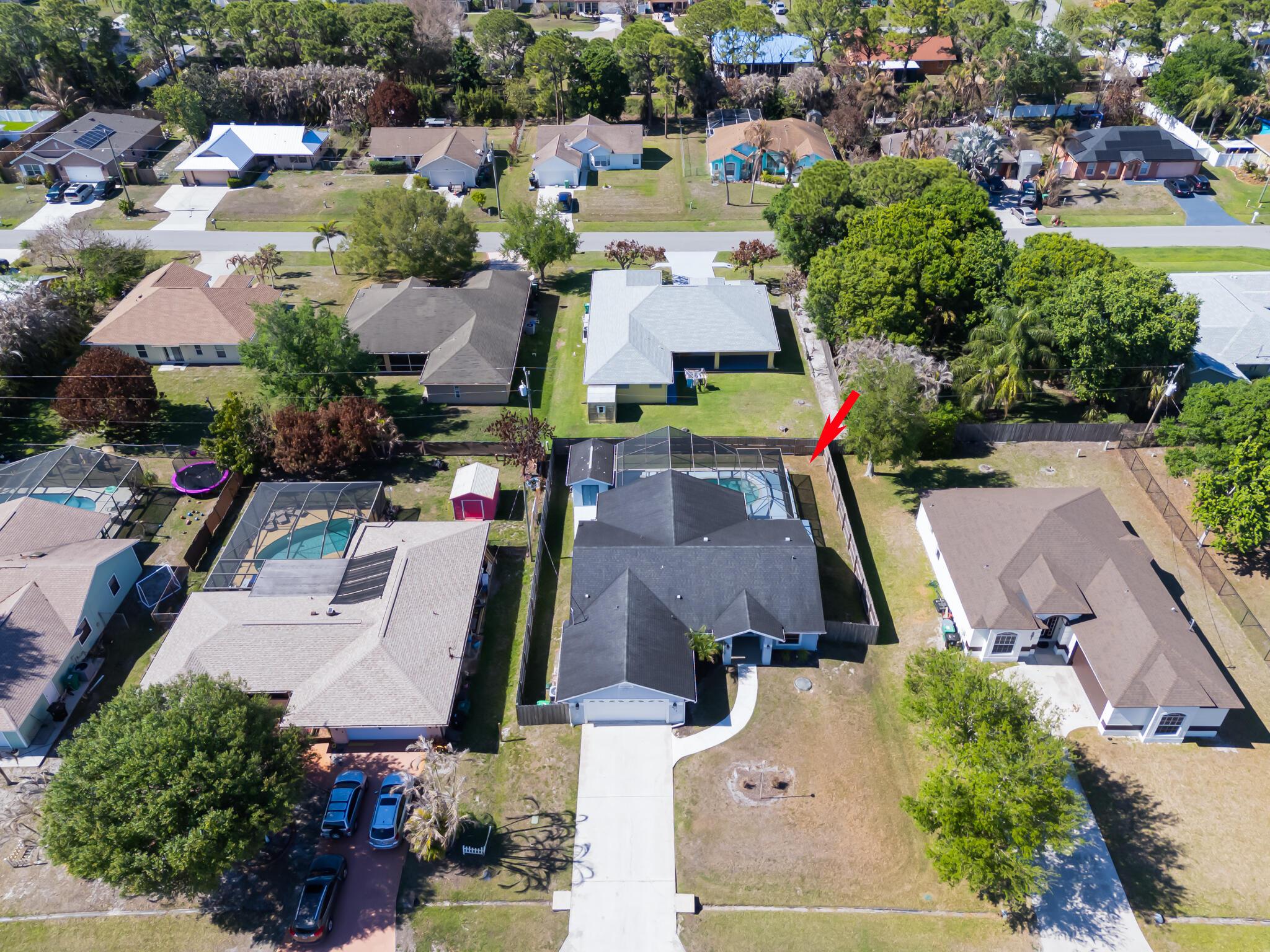 471 SE Ron Rico Terrace, Port St. Lucie, FL 34983, Port St. Lucie - Photo 3