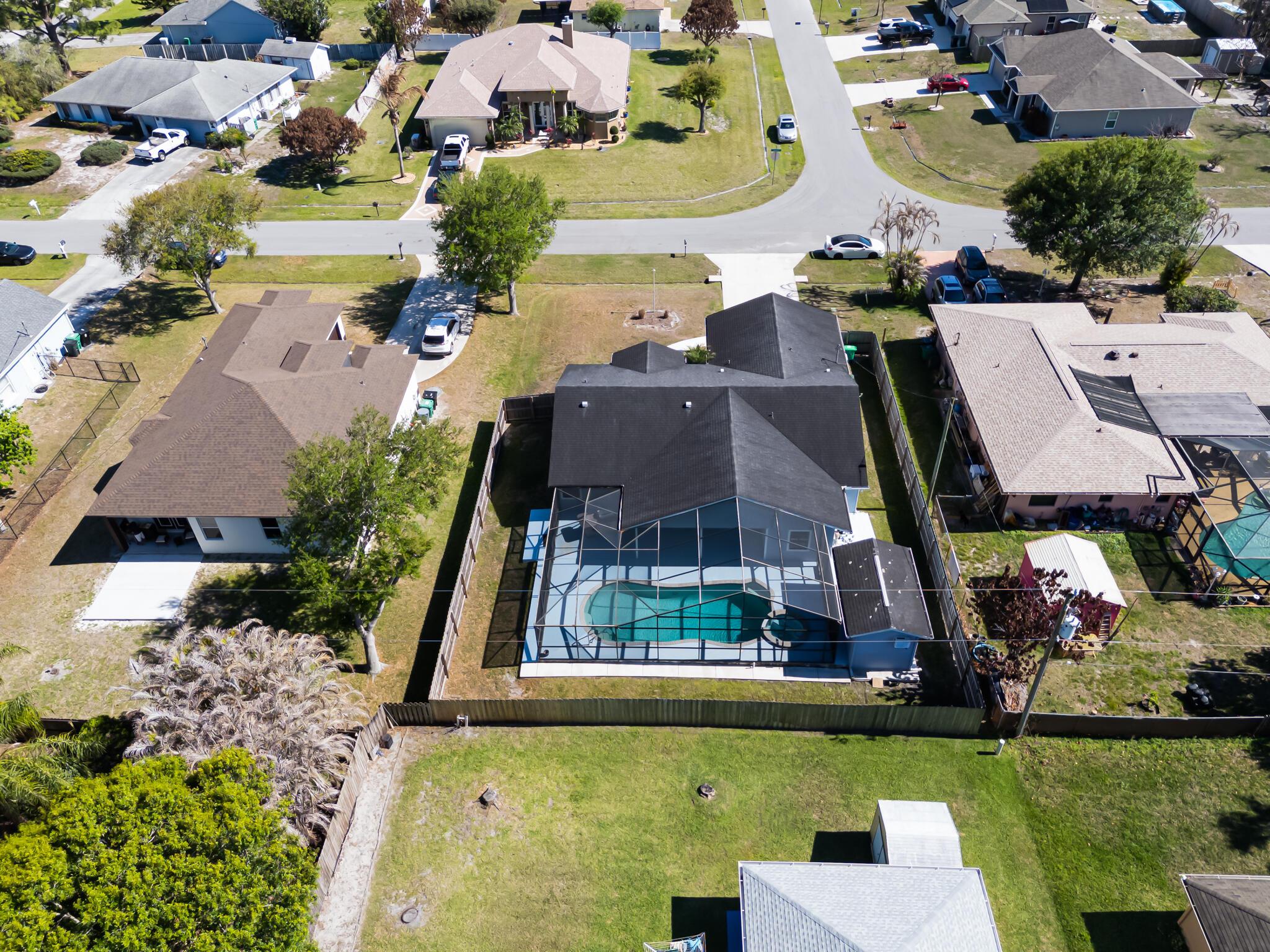 471 SE Ron Rico Terrace, Port St. Lucie, FL 34983, Port St. Lucie - Photo 4