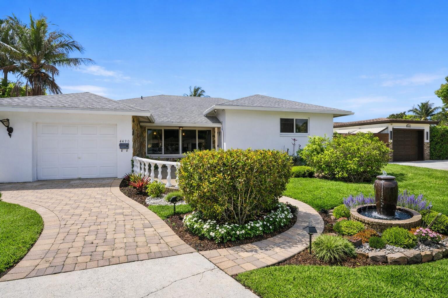 4490 NW 43rd Street, Lauderdale Lakes, FL 33319, Lauderdale Lakes