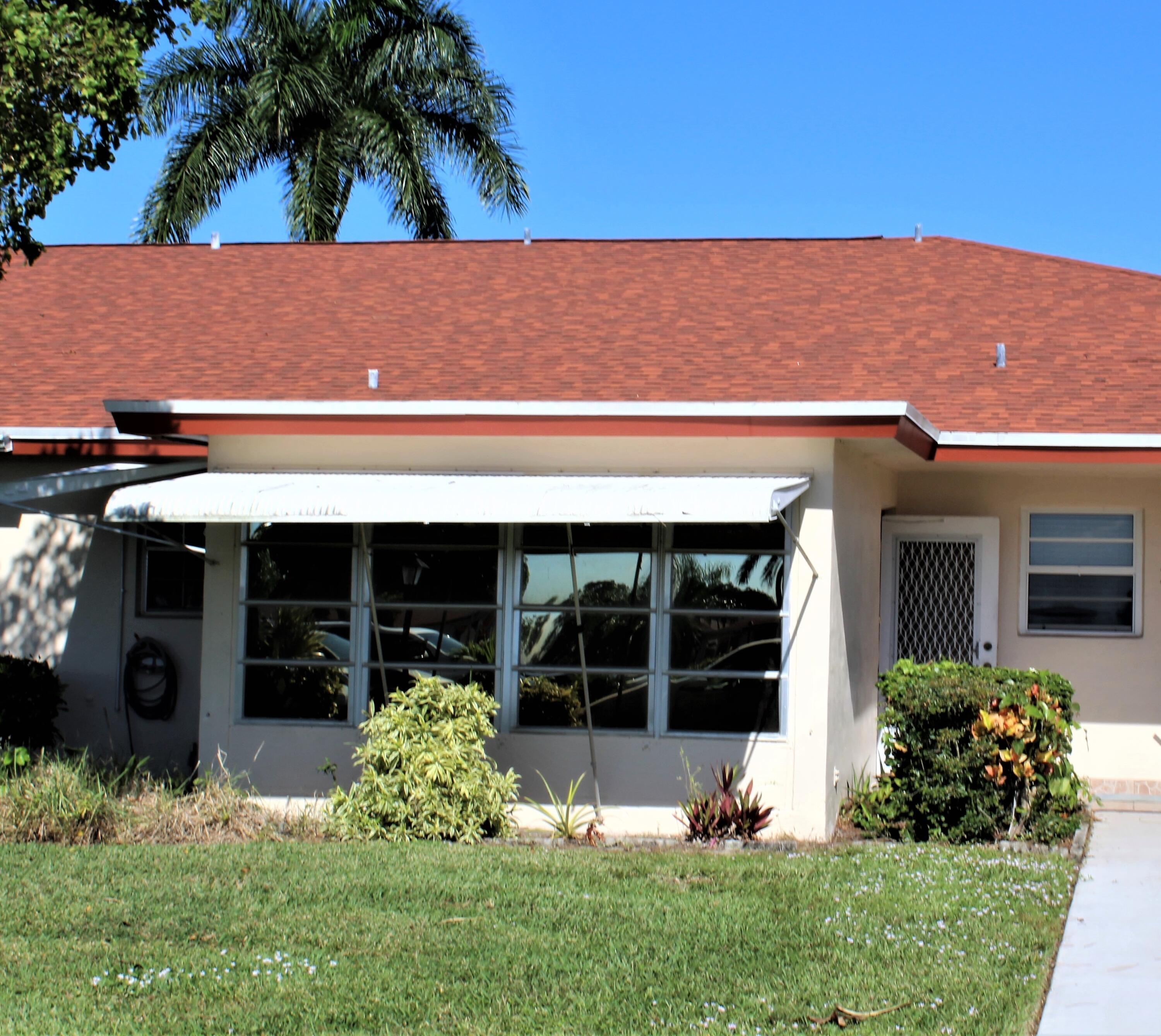 4755 NW 3rd Court C, Delray Beach, FL 33445, Delray Beach