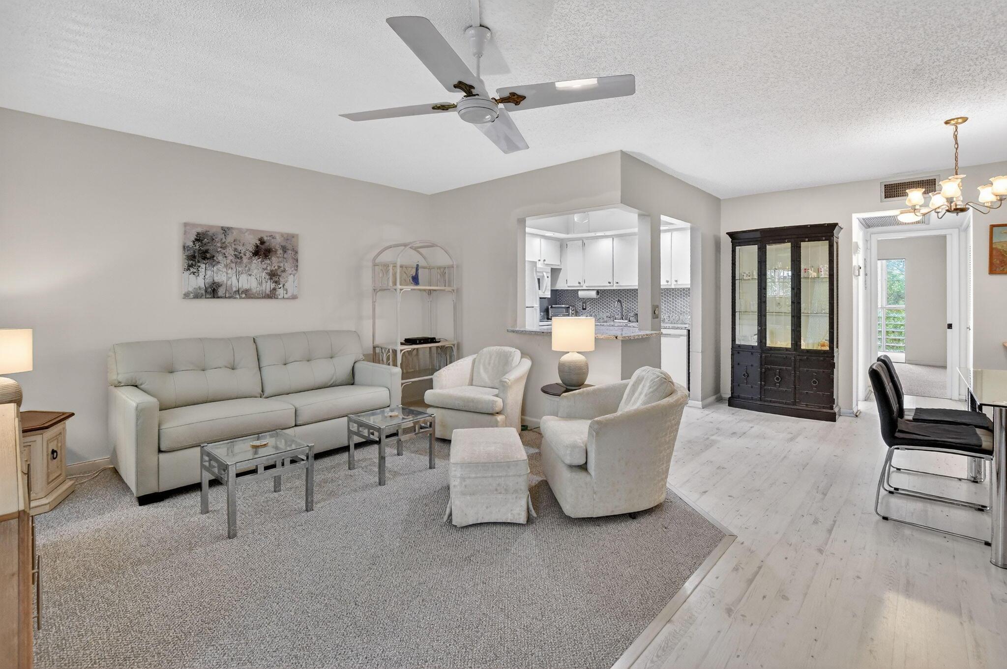 4038 Durham B, Deerfield Beach, FL 33442, Deerfield Beach - Photo 2