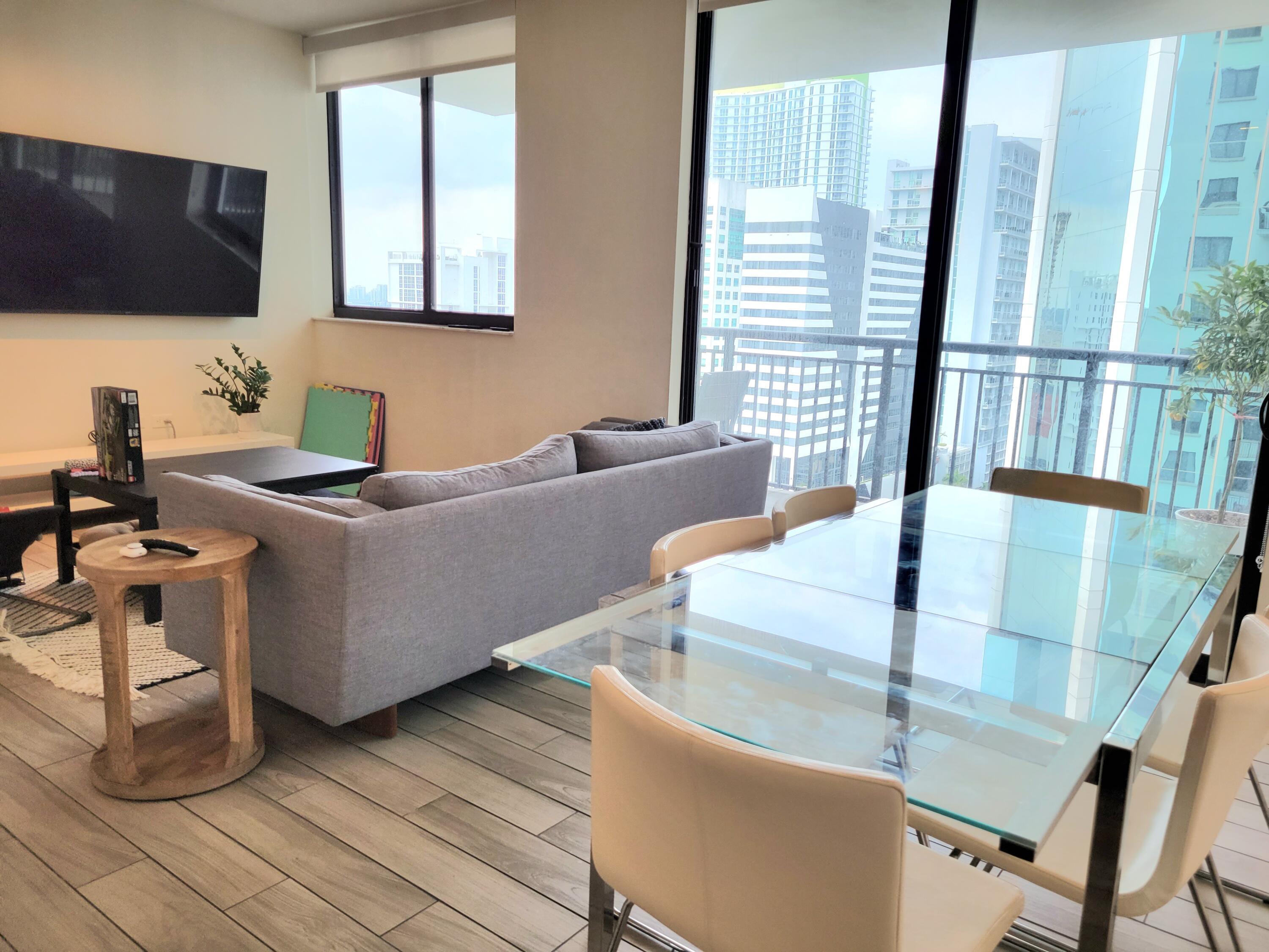 999 SW 1st Avenue 1914, Miami, FL 33130, Miami - Photo 4