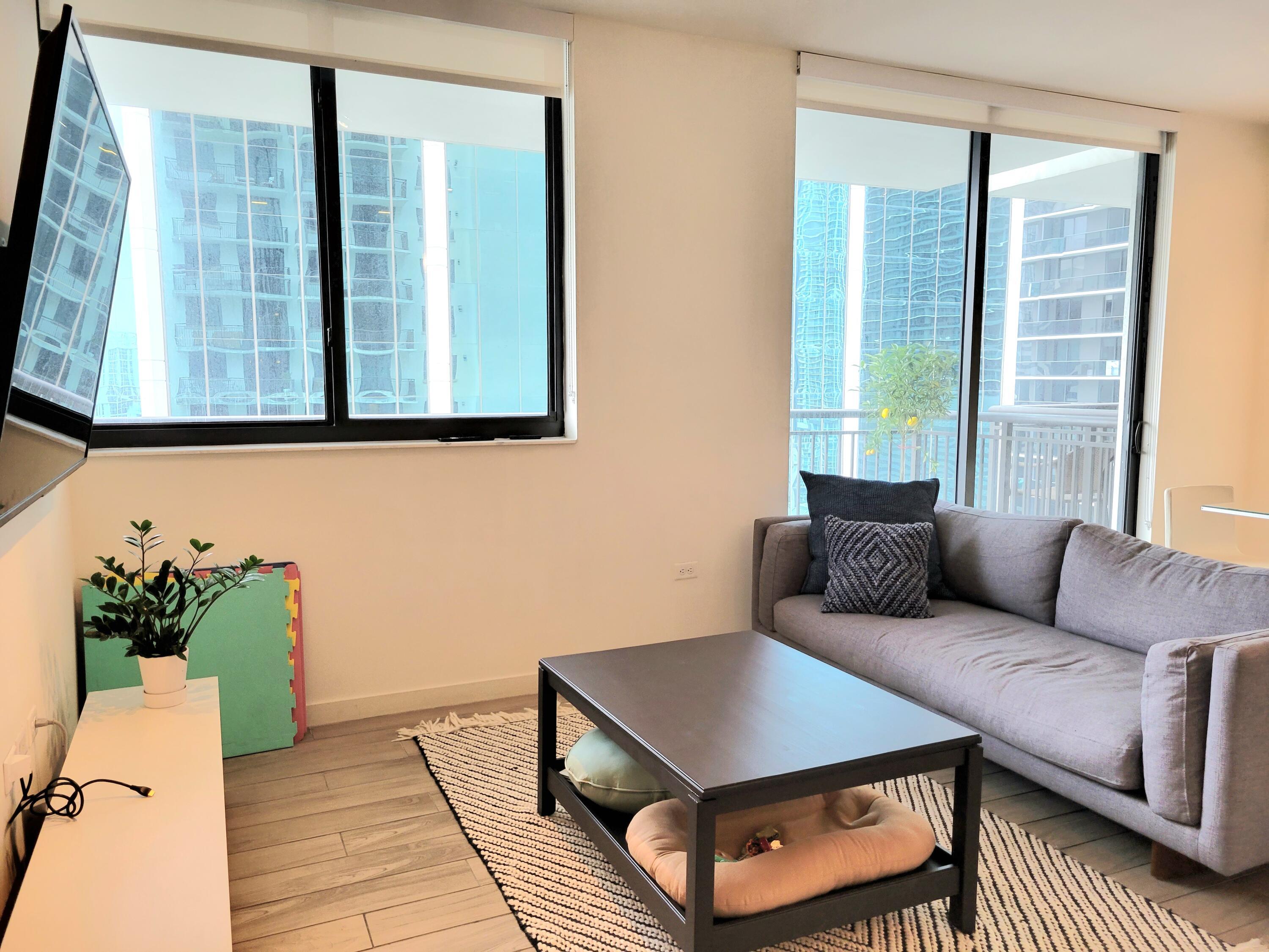 999 SW 1st Avenue 1914, Miami, FL 33130, Miami - Photo 3