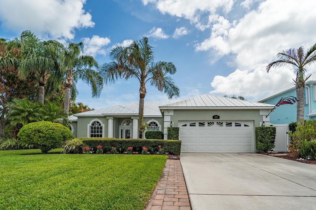 527 NW Bellworth Place, Jensen Beach, FL 34957, Jensen Beach