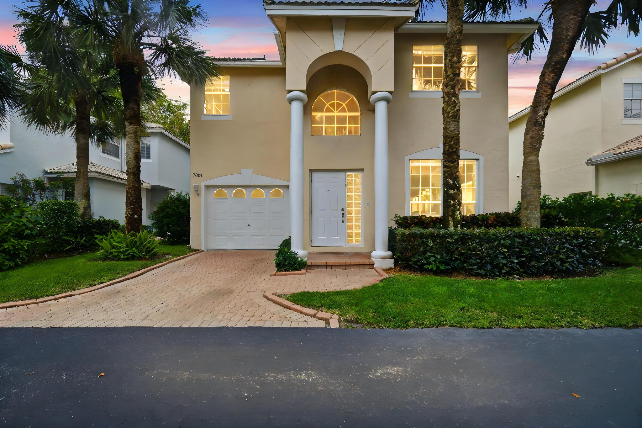 7331 Panache Way, Boca Raton, FL 33433, Boca Raton - Photo 3
