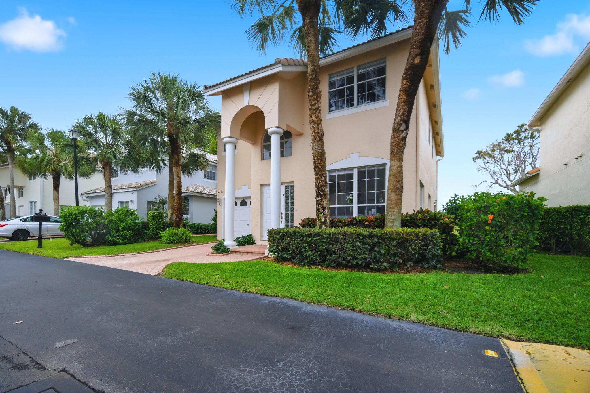 7331 Panache Way, Boca Raton, FL 33433, Boca Raton - Photo 4