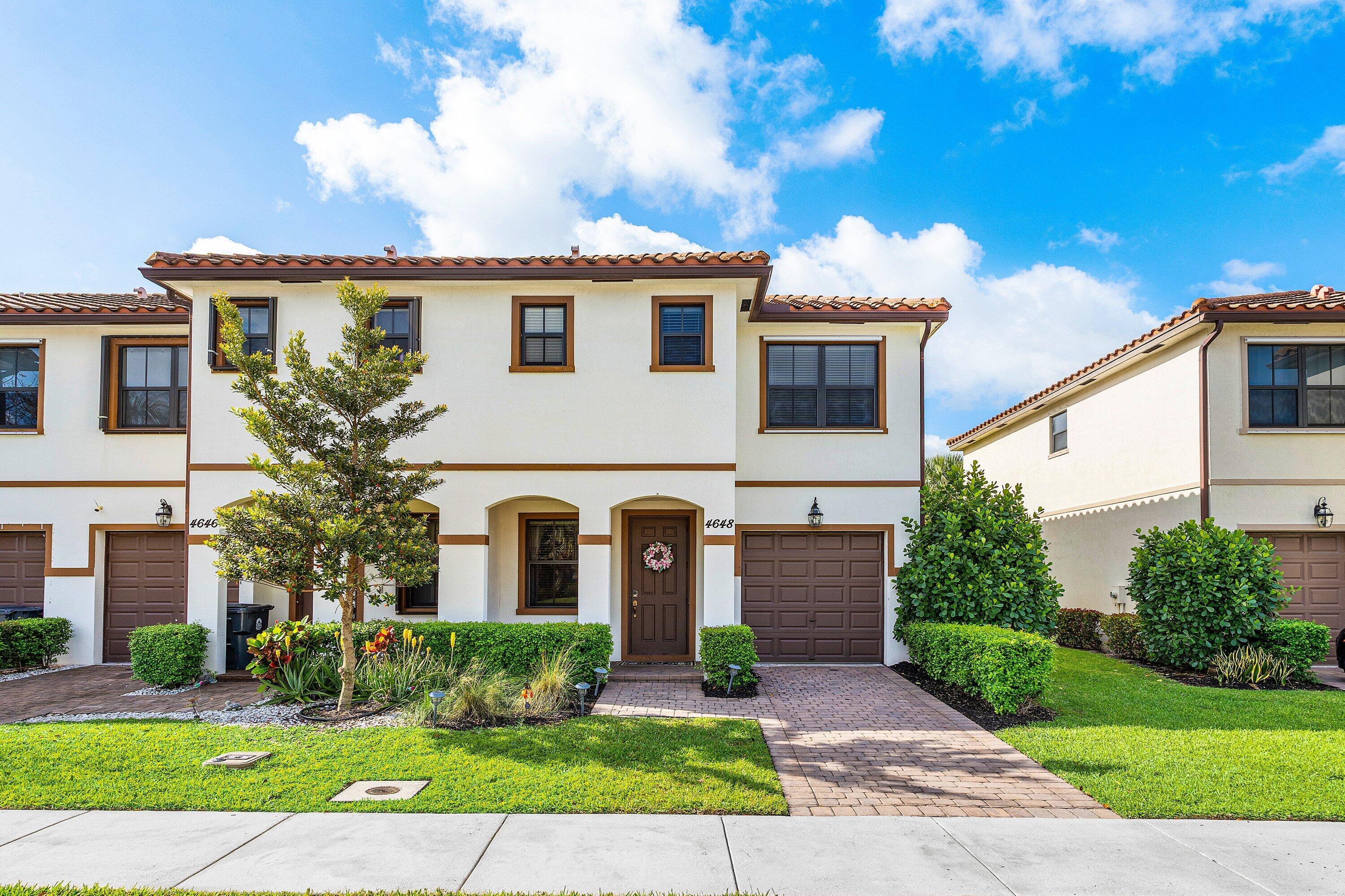 4648 Silver Saw, Lake Worth, FL 33463, Lake Worth