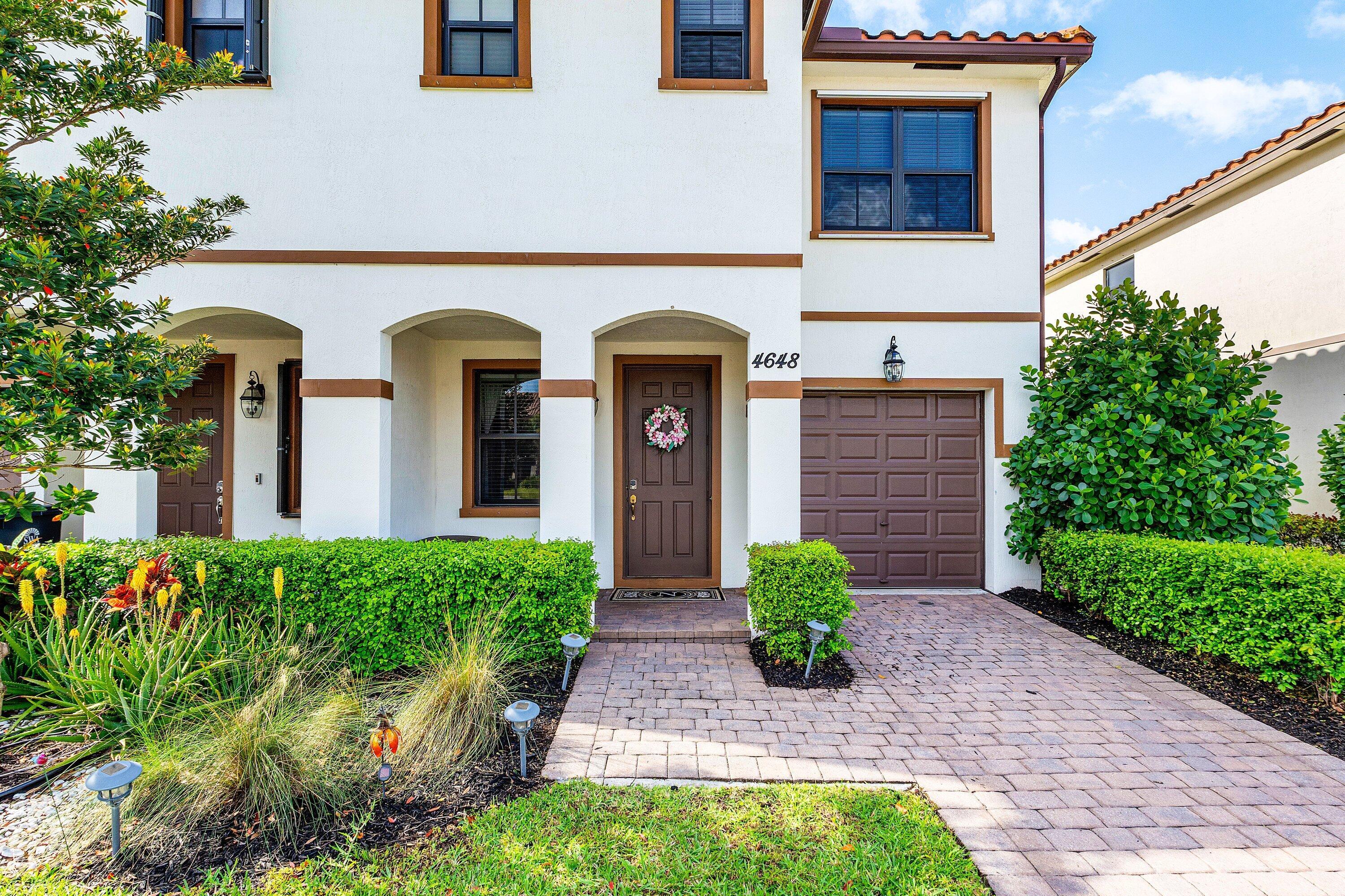 4648 Silver Saw, Lake Worth, FL 33463, Lake Worth - Photo 3