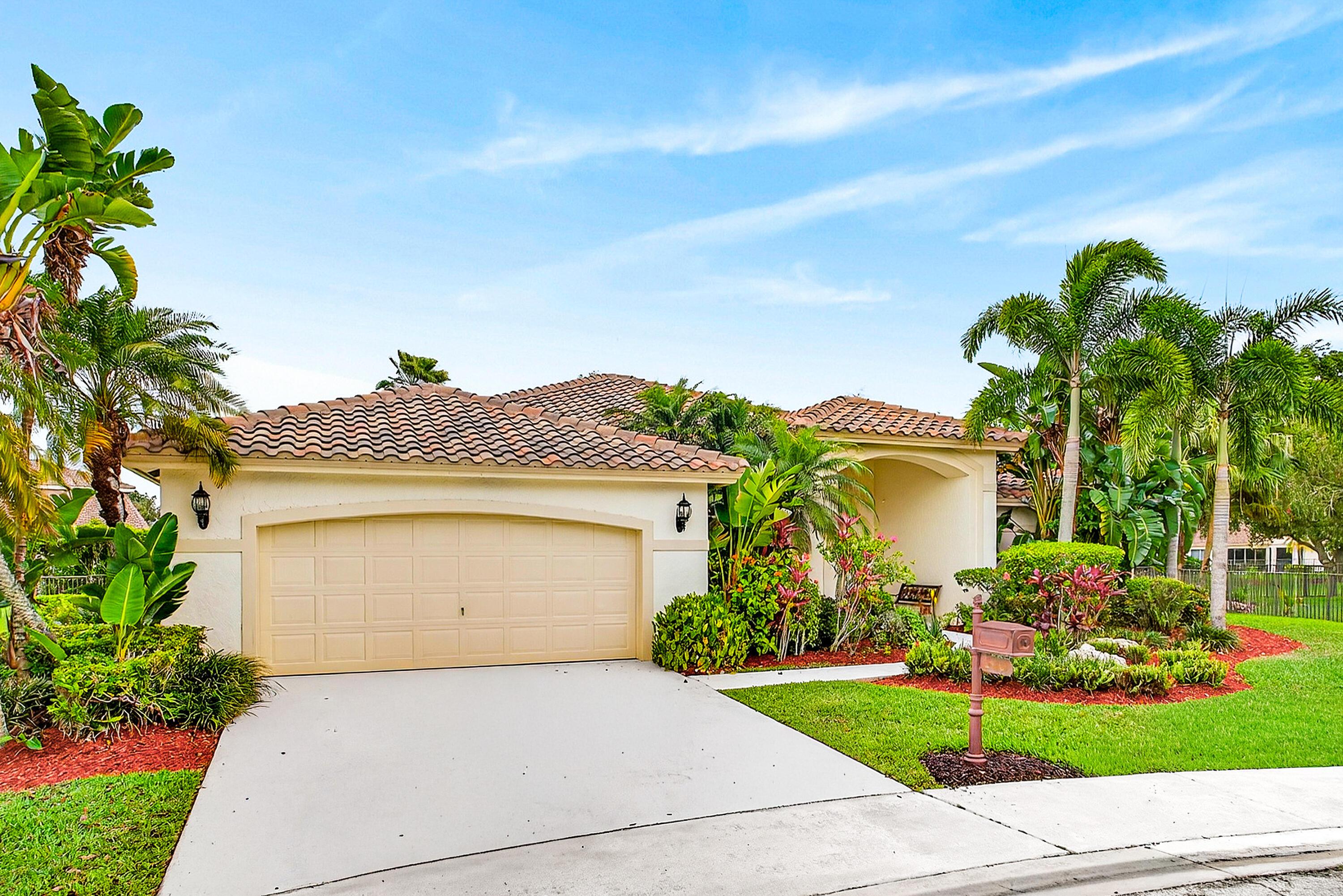 549 Stonemont Lane, Weston, FL 33326, Weston - Photo 4