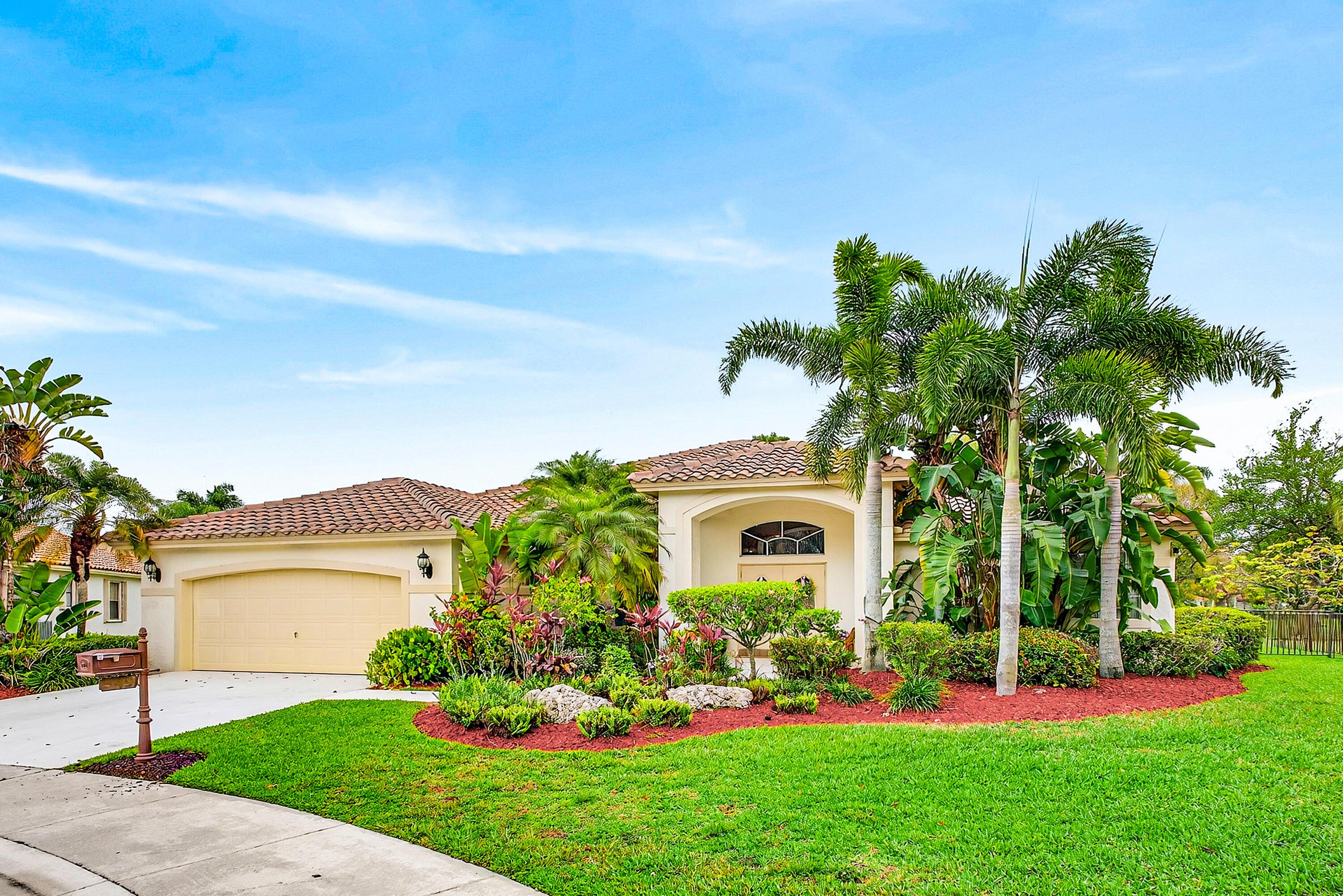 549 Stonemont Lane, Weston, FL 33326, Weston - Photo 5