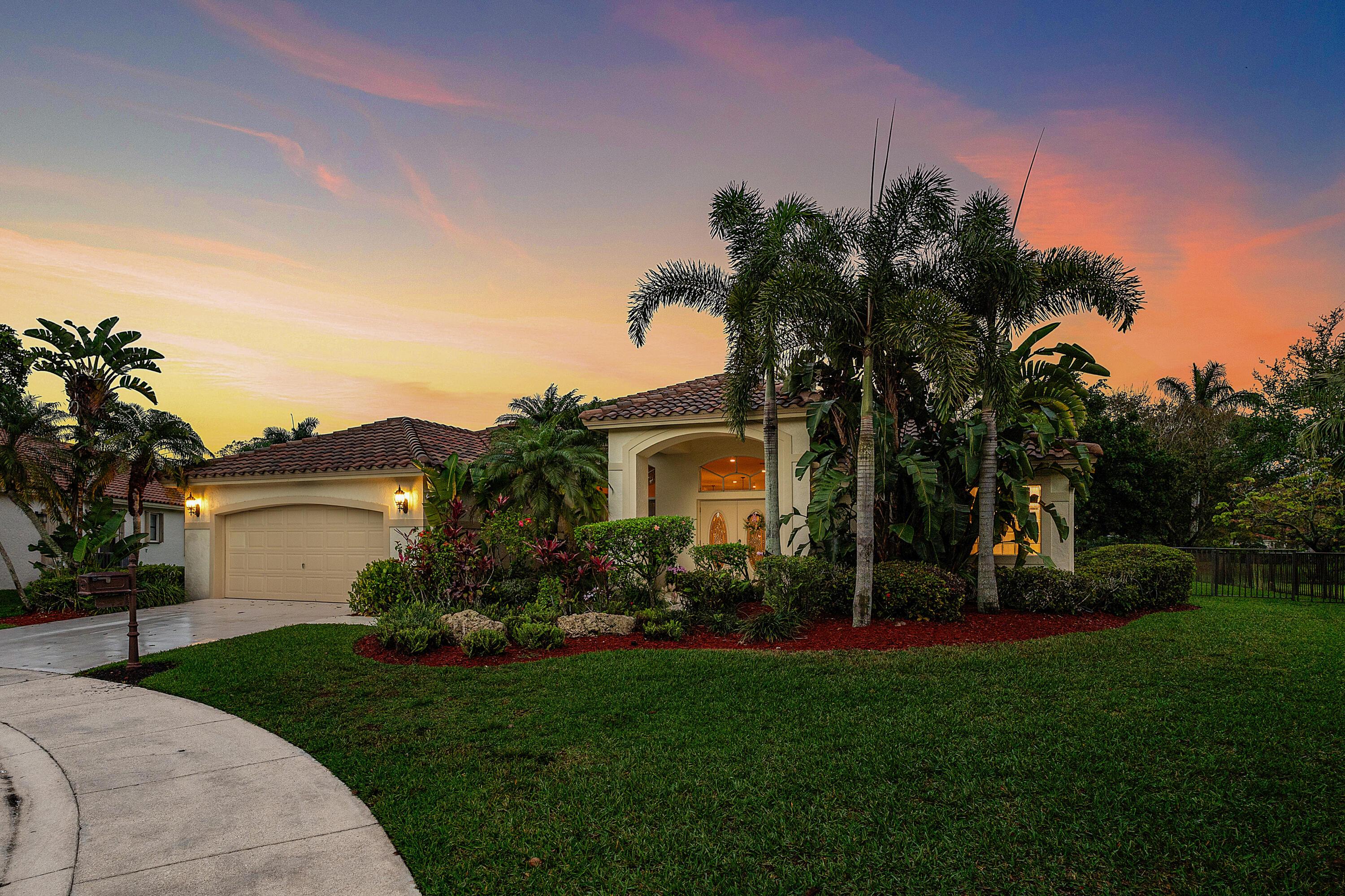 549 Stonemont Lane, Weston, FL 33326, Weston - Photo 2