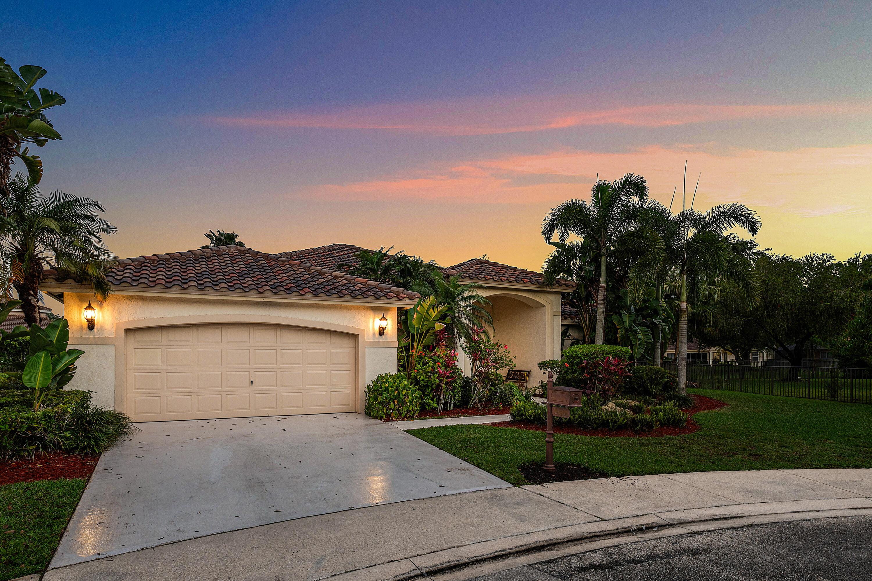 549 Stonemont Lane, Weston, FL 33326, Weston - Photo 3