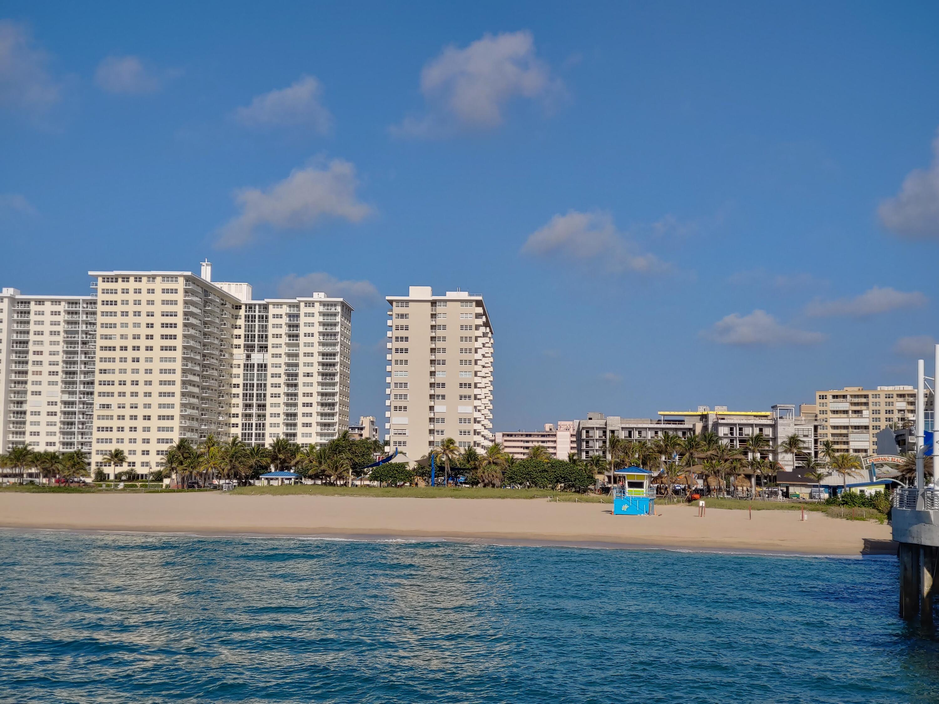 133 N Pompano Beach Blvd Boulevard Ph 7, Pompano Beach, FL 33062, Pompano Beach