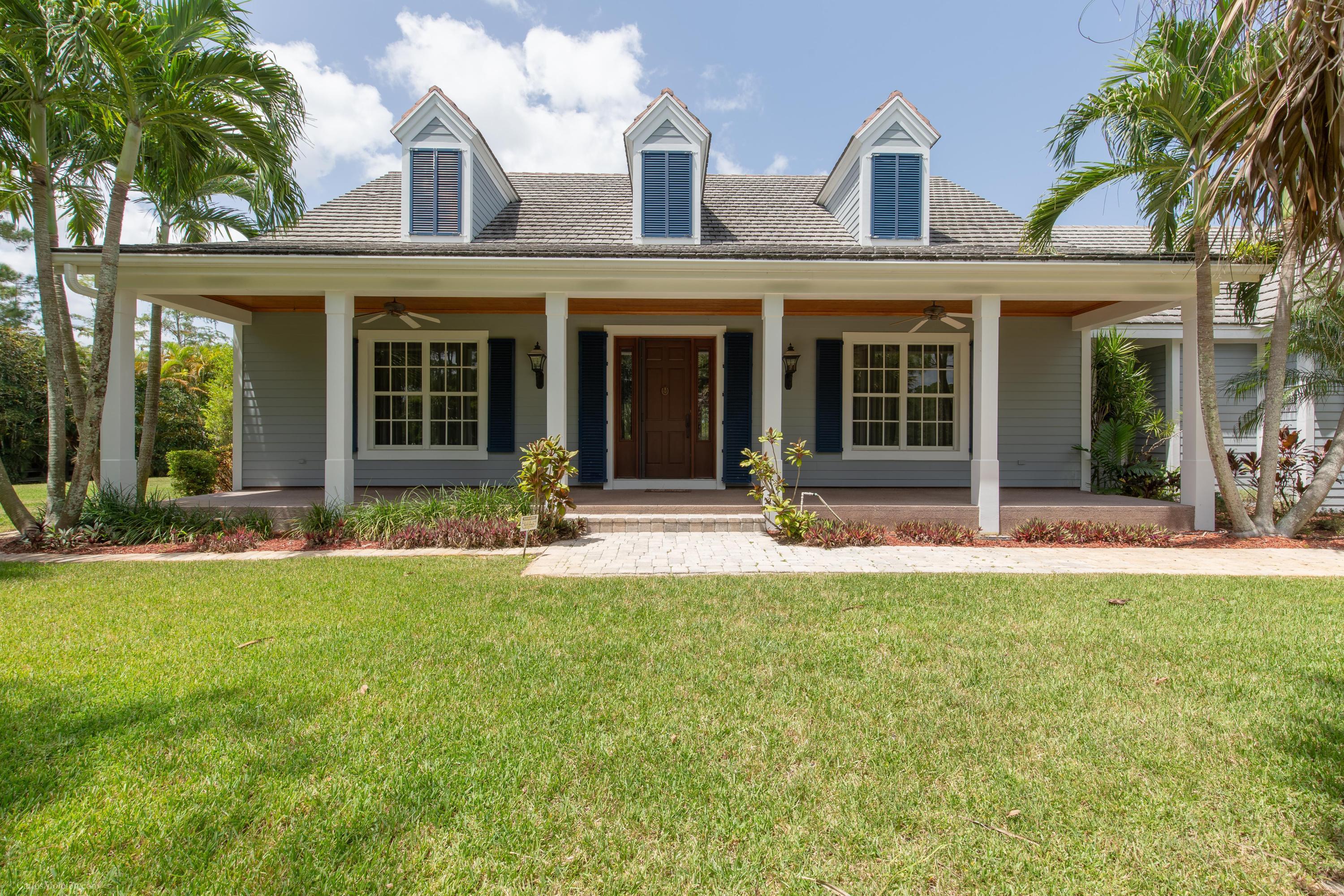 1321 Pelham Road SEASONAL, Wellington, FL 33414, Wellington
